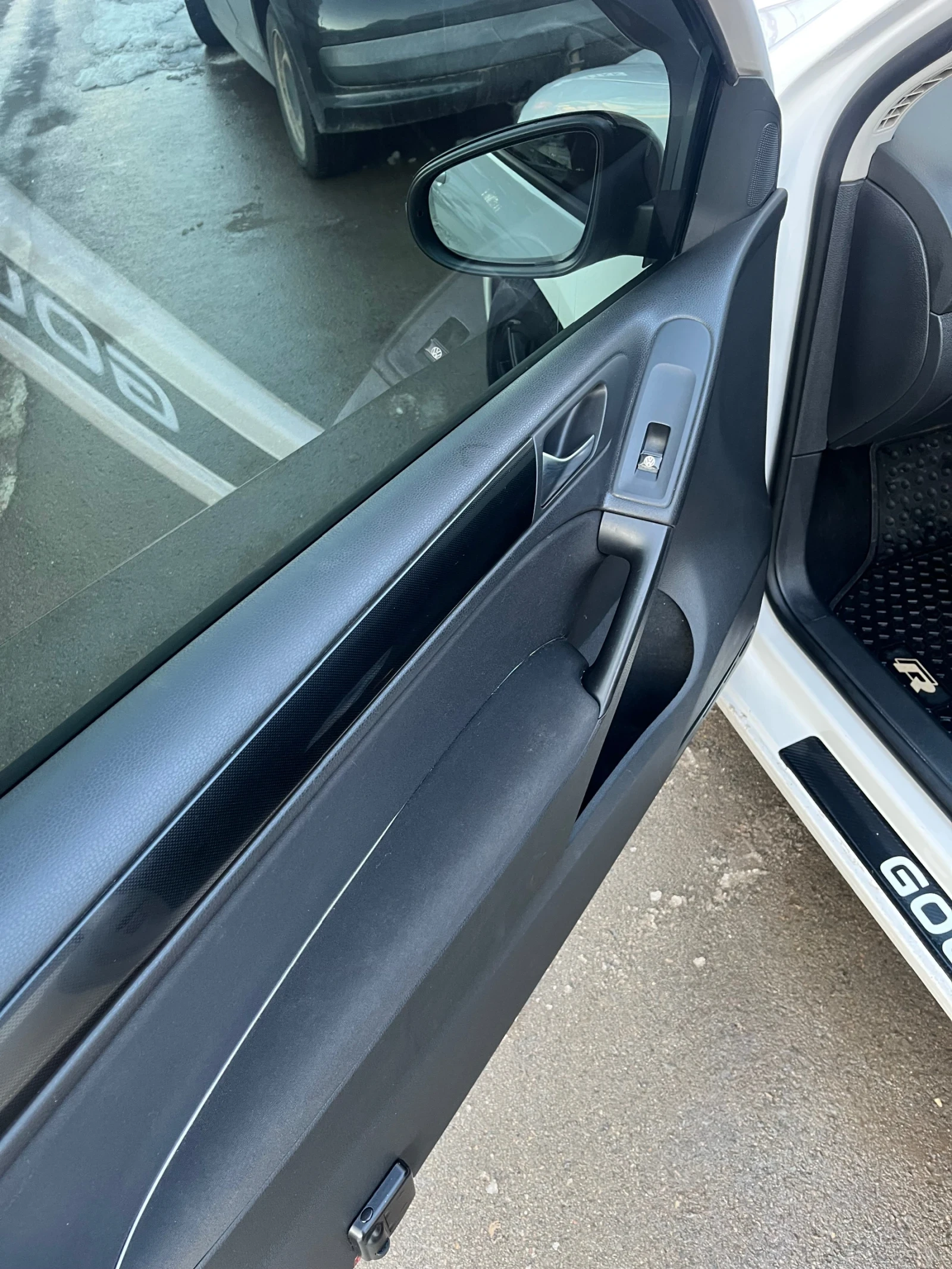 VW Golf Stage 1+ , 197hp - изображение 9
