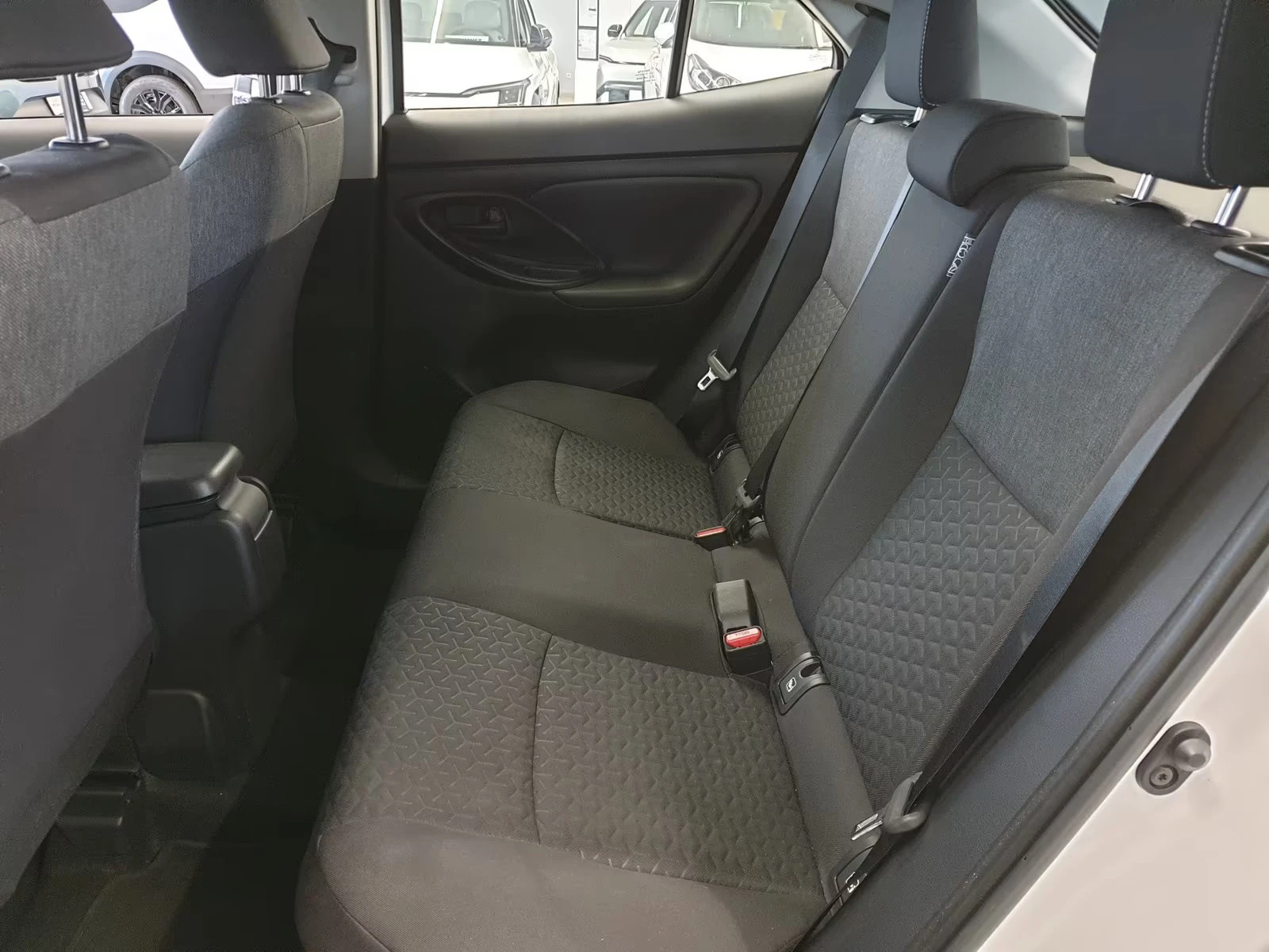 Toyota Yaris Cross COMFORT/116HP/CAM/NAVI/LED/L.ASSIST/CARPLAY/233g | Mobile.bg   15