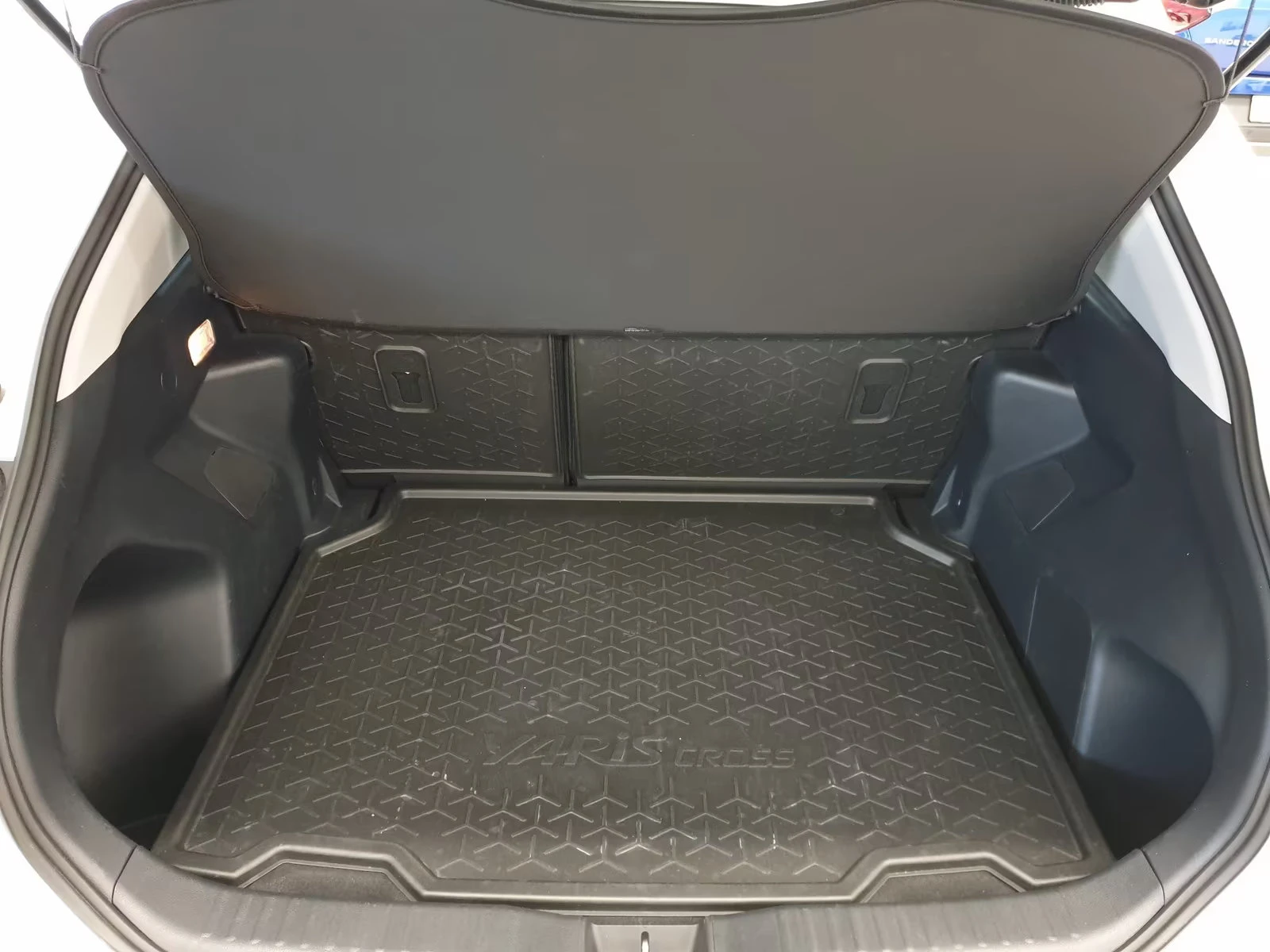 Toyota Yaris Cross COMFORT/116HP/CAM/NAVI/LED/L.ASSIST/CARPLAY/233g - изображение 7