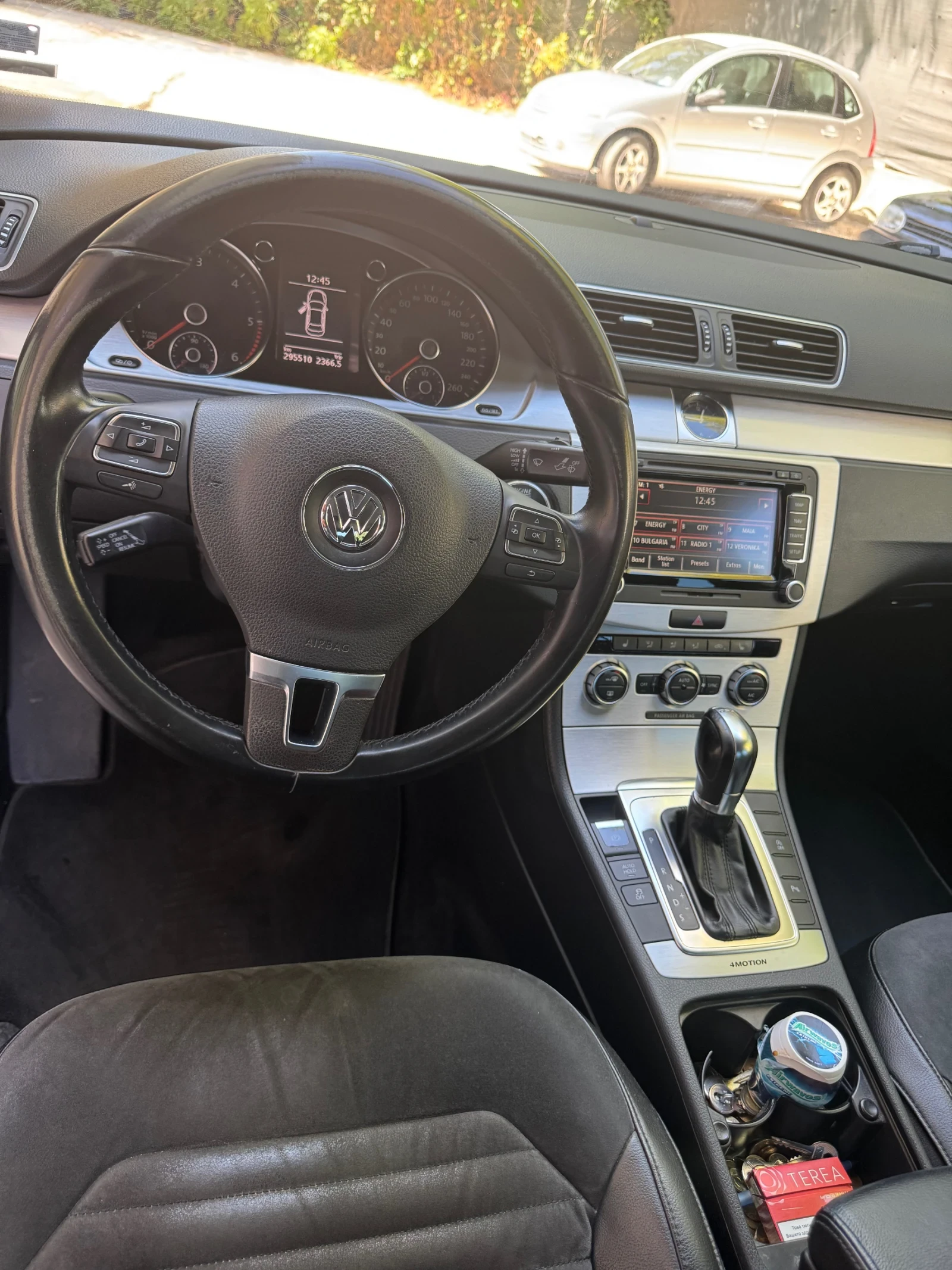 VW Passat 2.0TDI 4Motion 170ps 6DSG - изображение 9