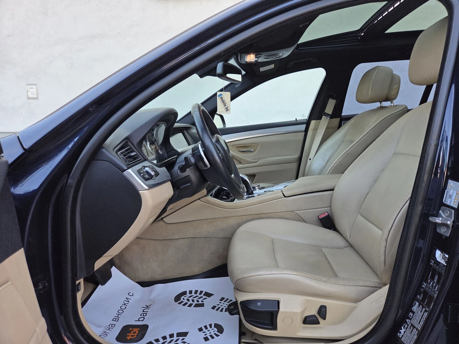 BMW 530 3.0d/258hp |   |  |  | Mobile.bg   9