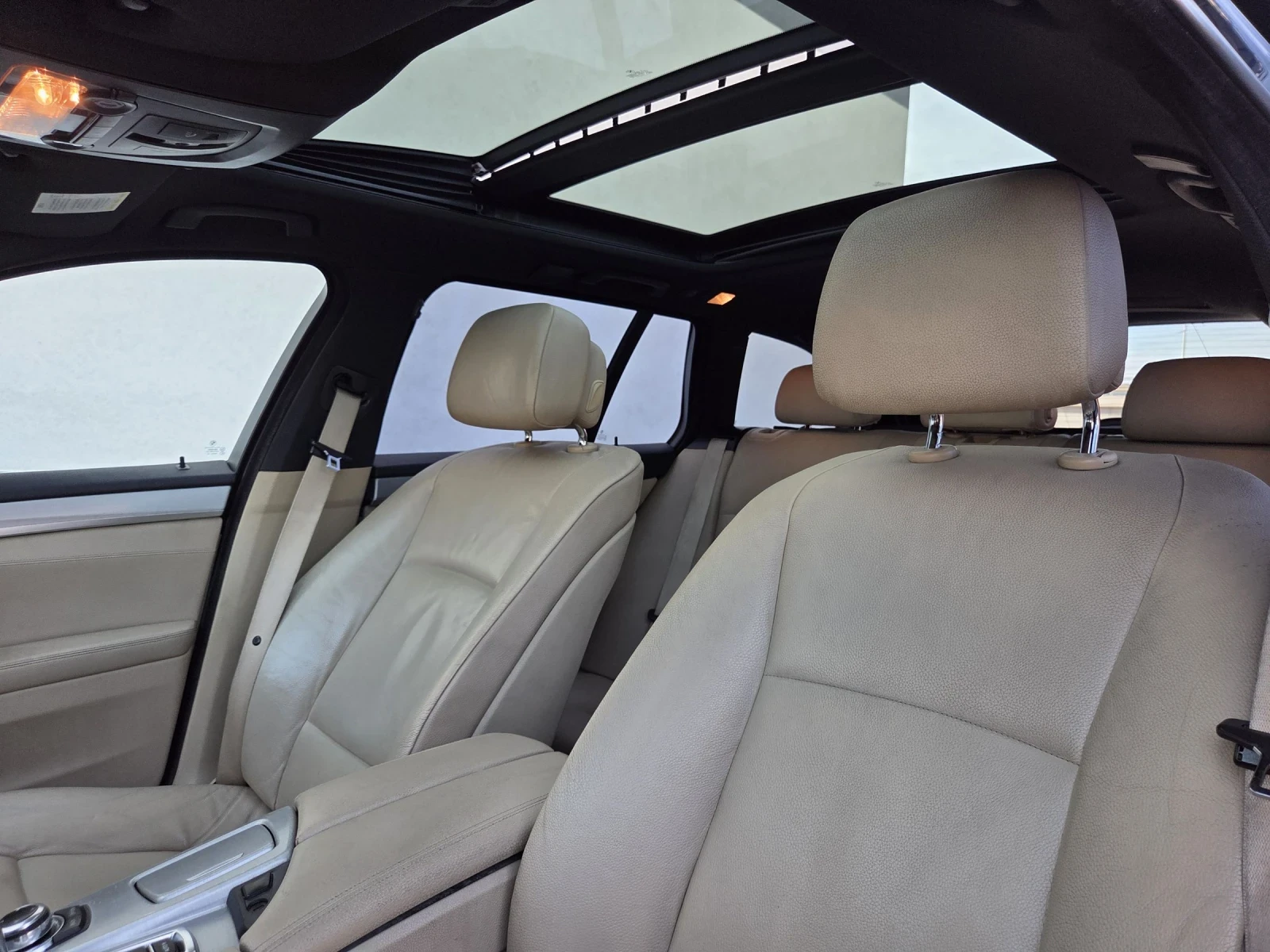 BMW 530 3.0d/258hp |   |  |  | Mobile.bg   12