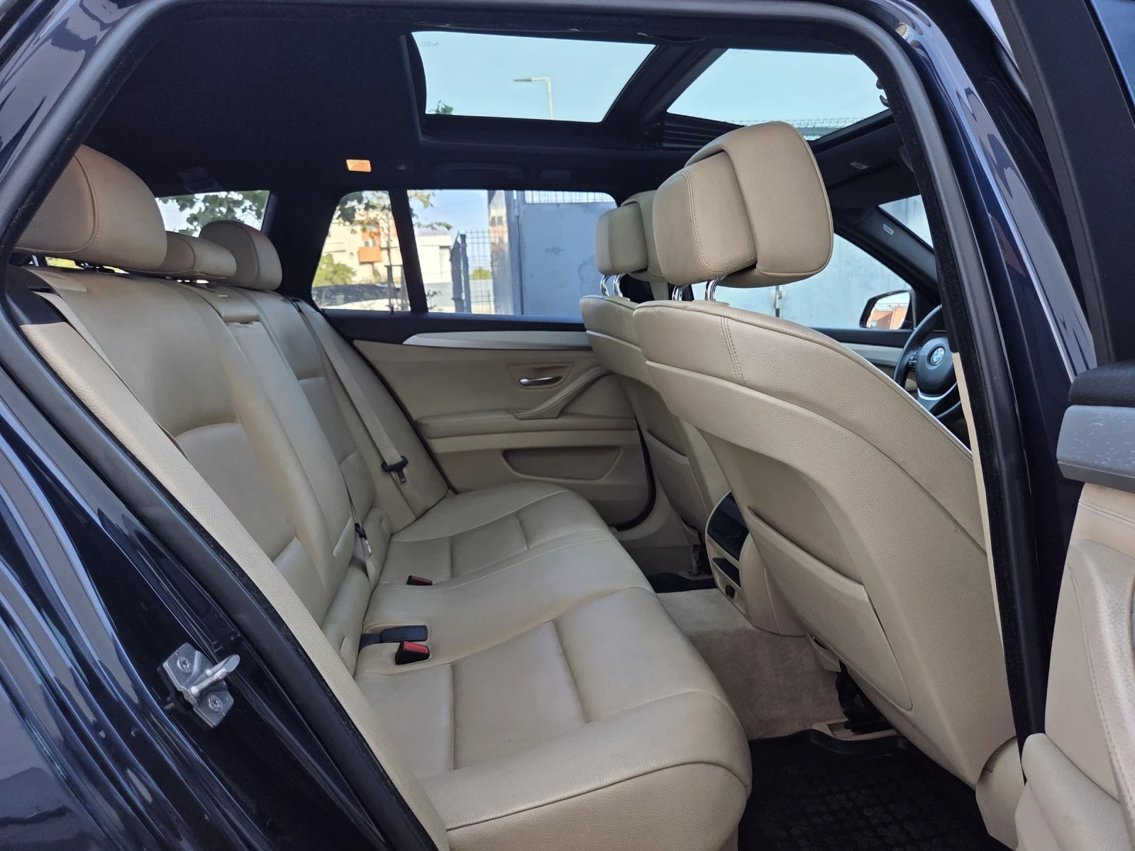 BMW 530 3.0d/258hp |   |  |  | Mobile.bg   14