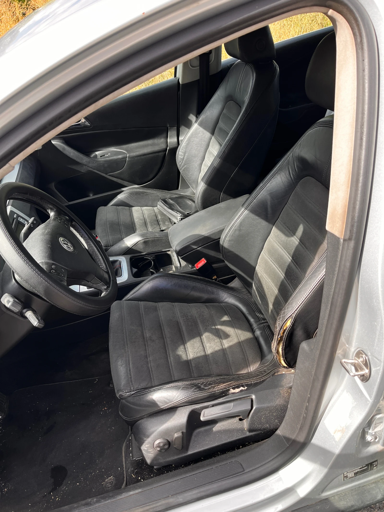 VW Passat | Mobile.bg — изображение 11