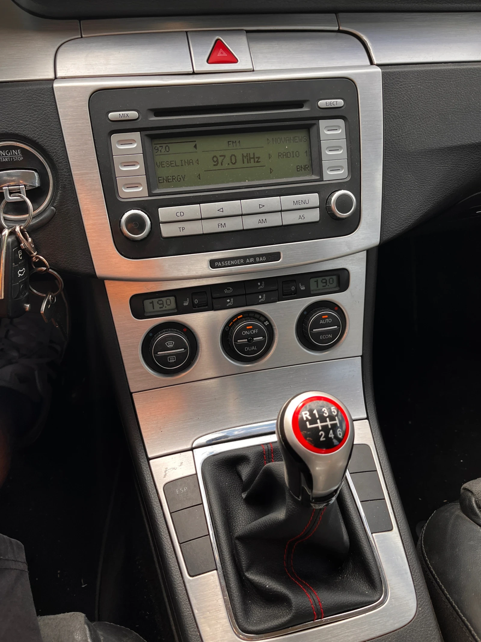 VW Passat | Mobile.bg — изображение 12