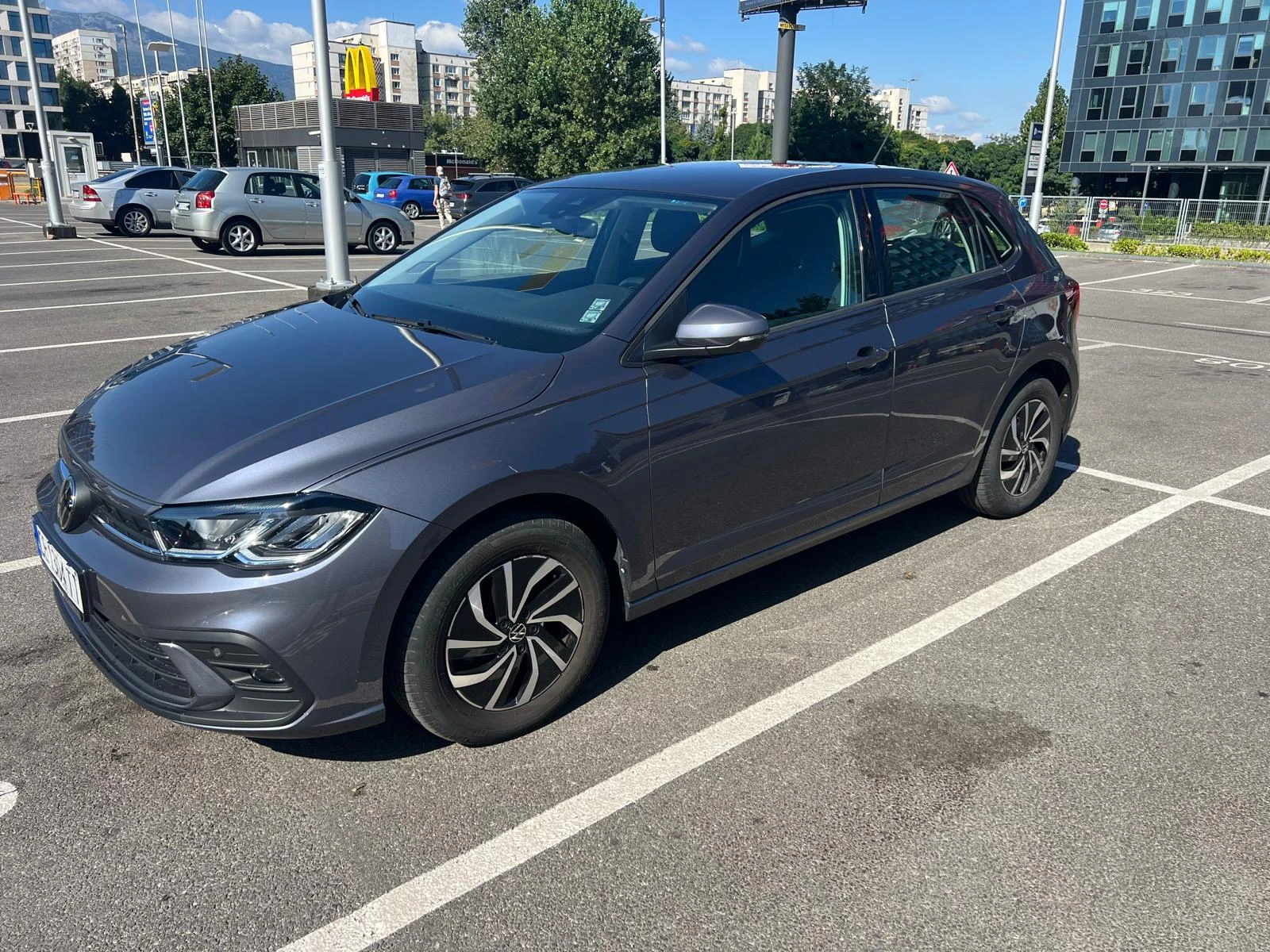 VW Polo  - изображение 2