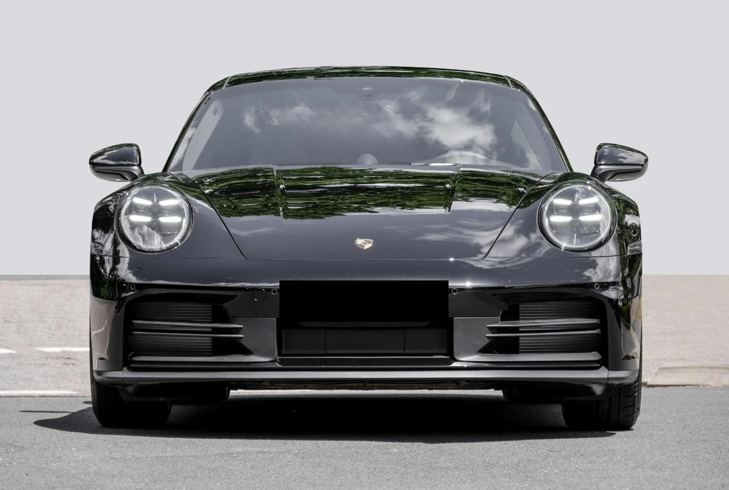Porsche 911 992.2 CARRERA/FACELIFT/MATRIX/PANO/BOSE/CAMERA/ - изображение 2