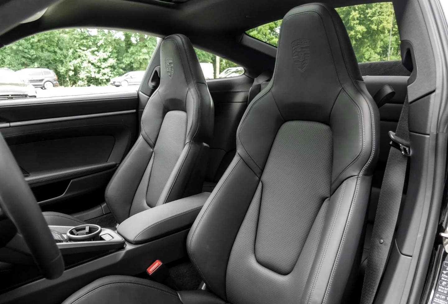 Porsche 911 992.2 CARRERA/FACELIFT/MATRIX/PANO/BOSE/CAMERA/ - изображение 9