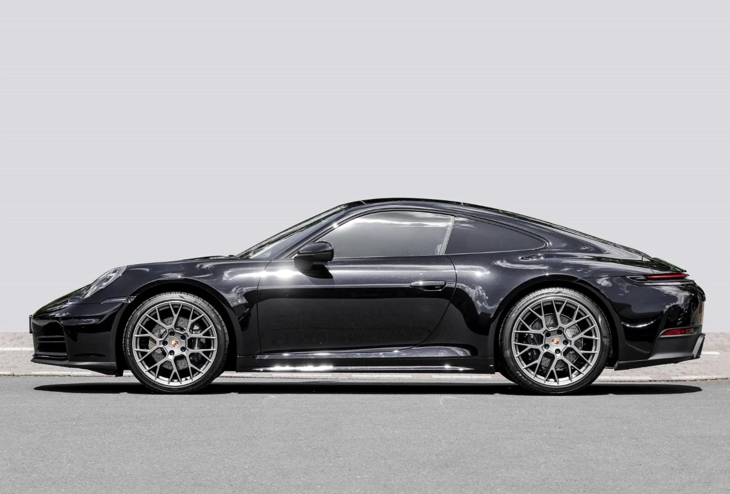 Porsche 911 992.2 CARRERA/FACELIFT/MATRIX/PANO/BOSE/CAMERA/ - изображение 5