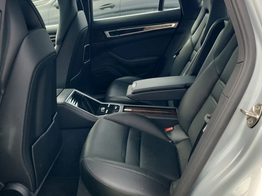 Porsche Panamera * 4S * CARFAX *    | Mobile.bg   11