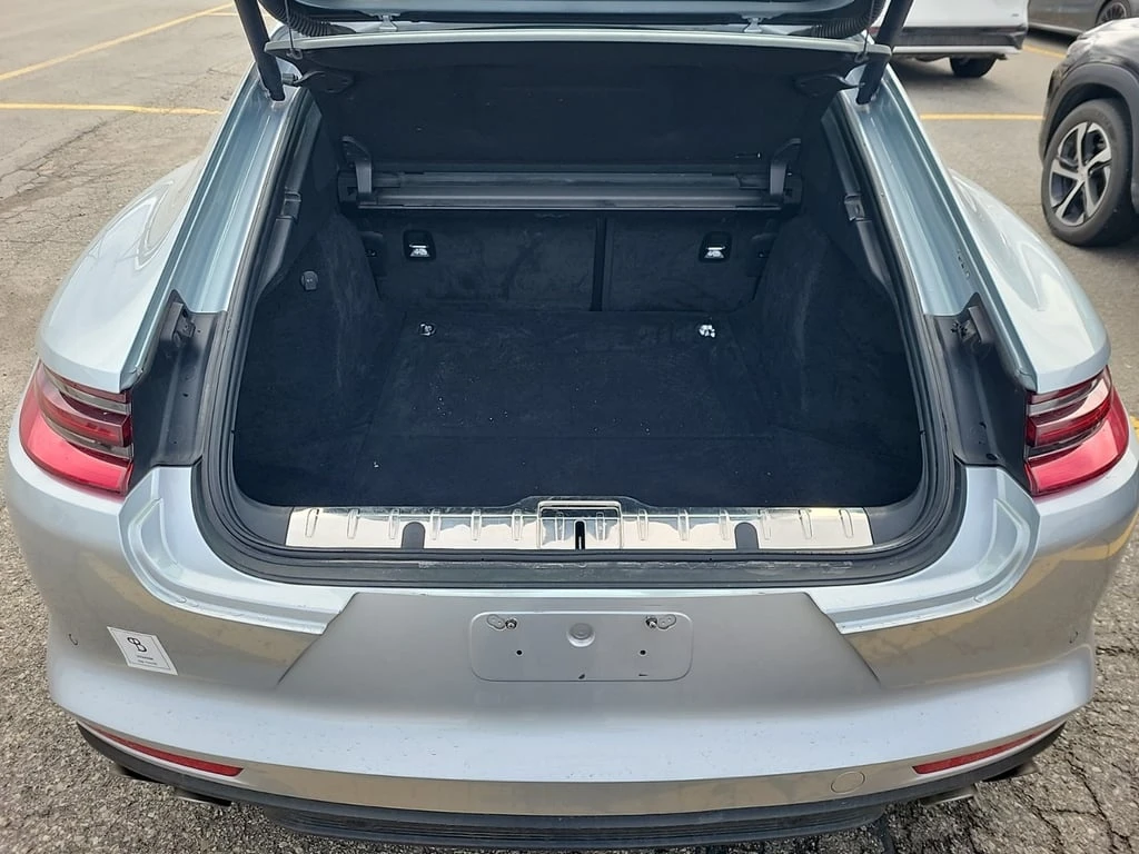 Porsche Panamera * 4S * CARFAX *    | Mobile.bg   12