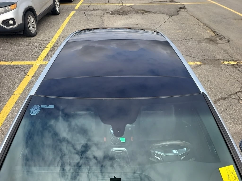 Porsche Panamera * 4S * CARFAX *    | Mobile.bg   14