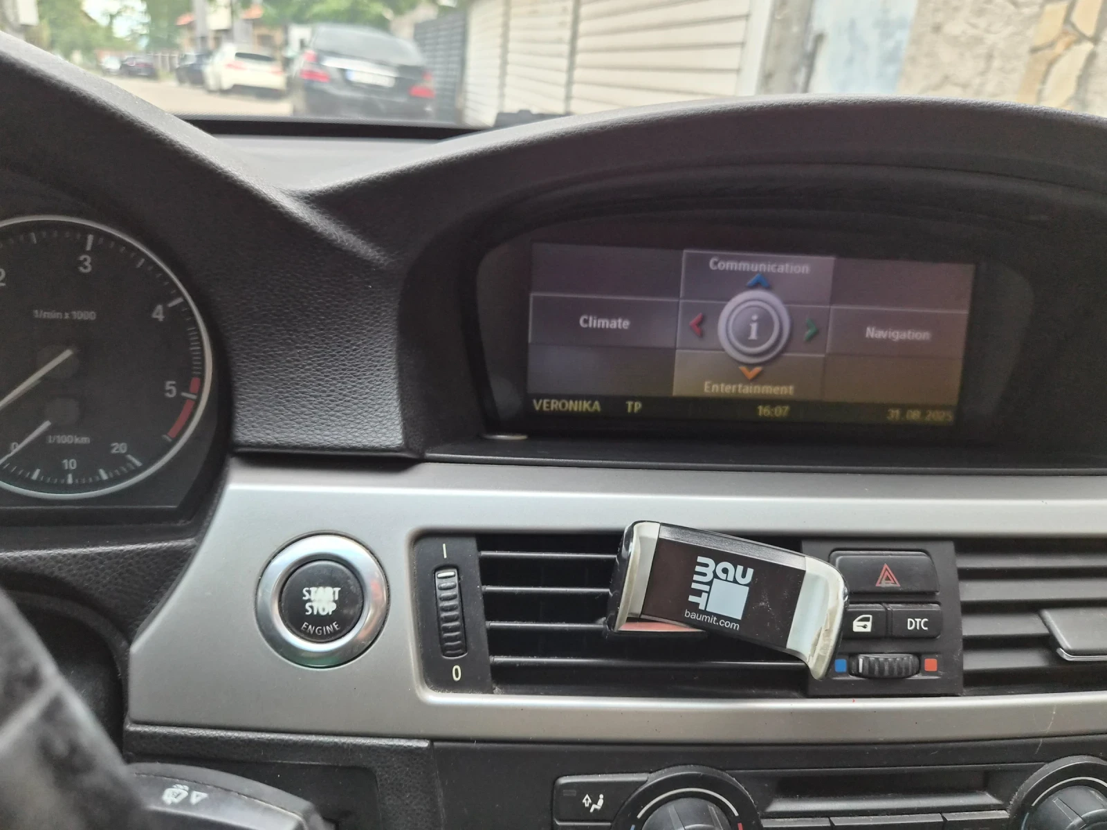 BMW 320 2 D | Mobile.bg   14