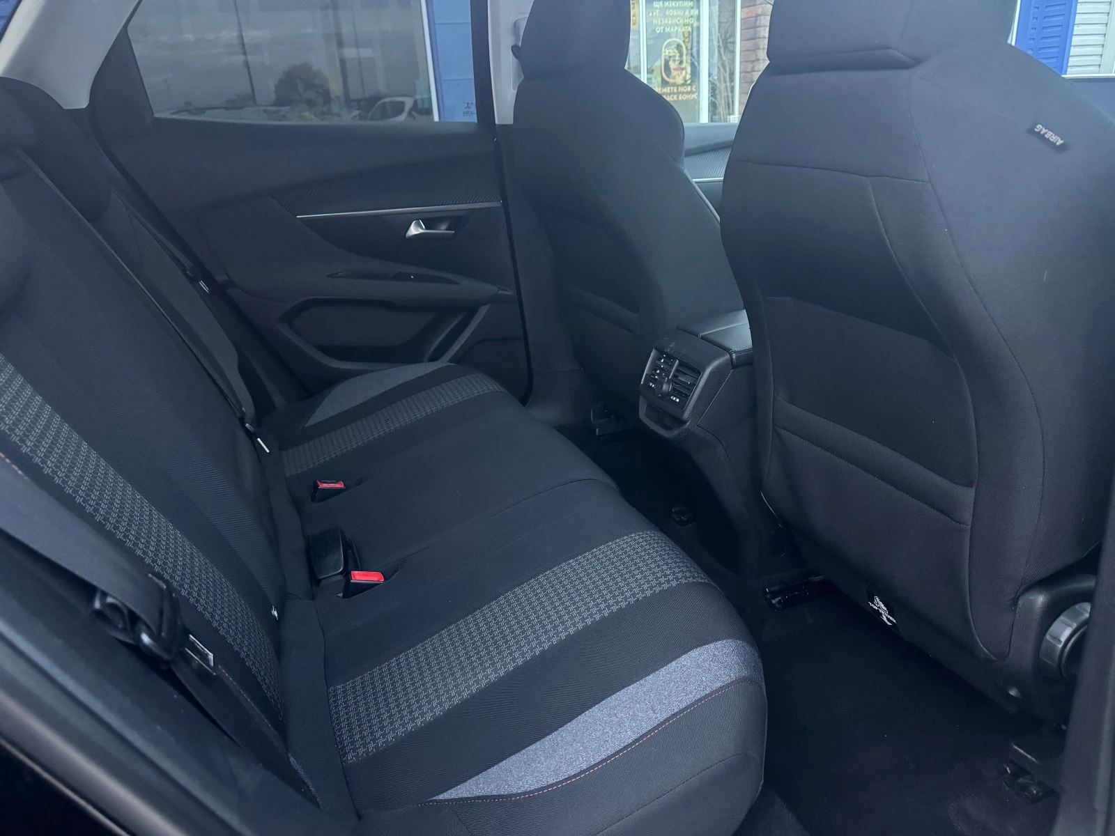 Peugeot 3008 1.6HDI 120kc | Mobile.bg   11