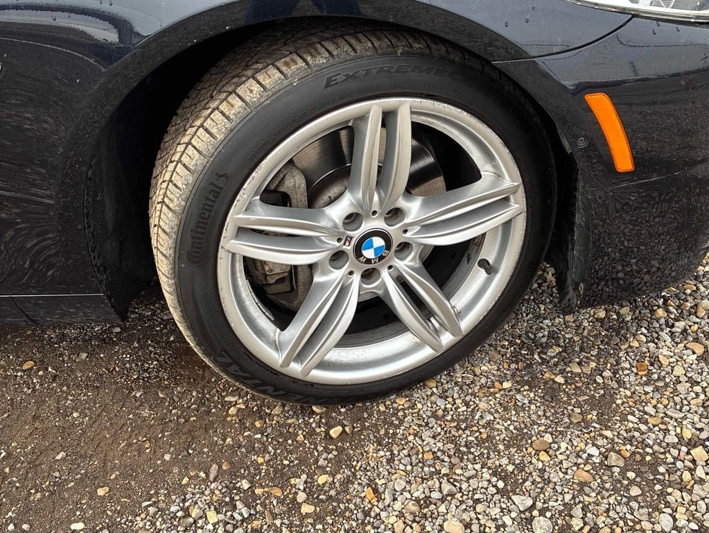 BMW 535 * 535i xDrive * CARFAX *    | Mobile.bg   14