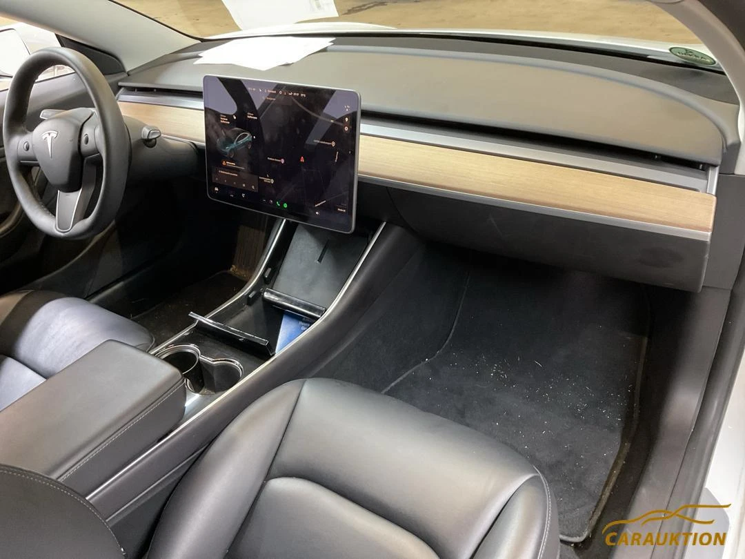 Tesla Model 3 LONG RANGE DUAL MOTOR AWD | Mobile.bg   8
