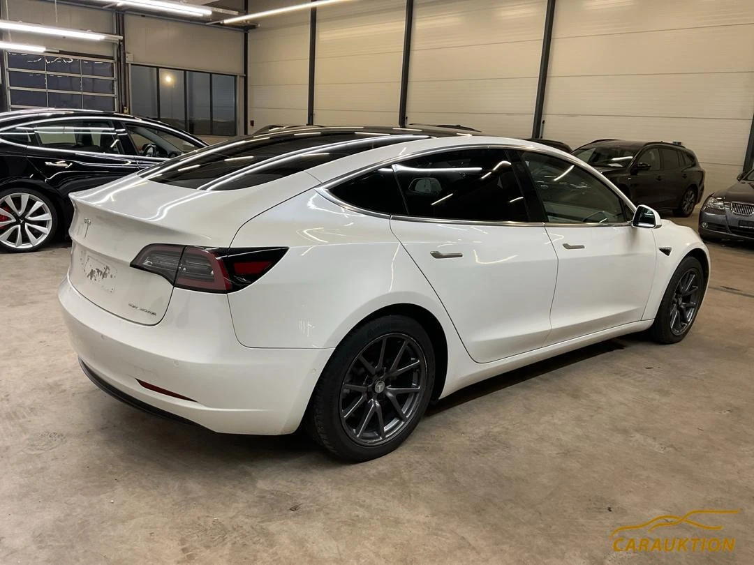 Tesla Model 3 LONG RANGE DUAL MOTOR AWD | Mobile.bg   3