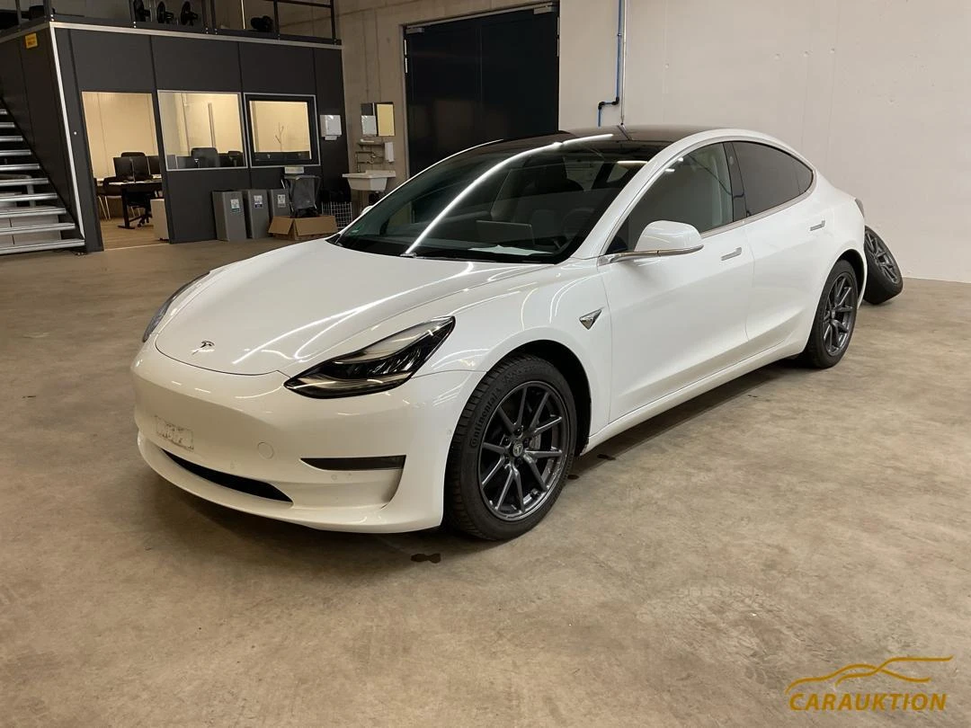Tesla Model 3 LONG RANGE DUAL MOTOR AWD | Mobile.bg   1