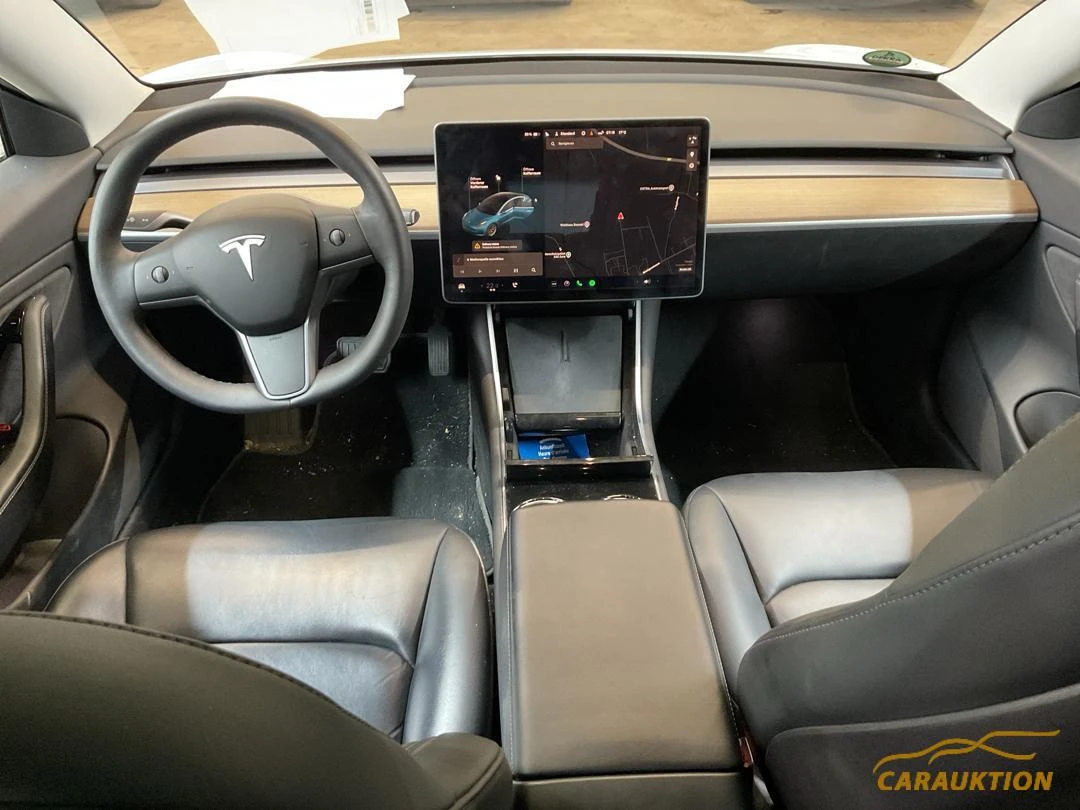 Tesla Model 3 LONG RANGE DUAL MOTOR AWD | Mobile.bg   7