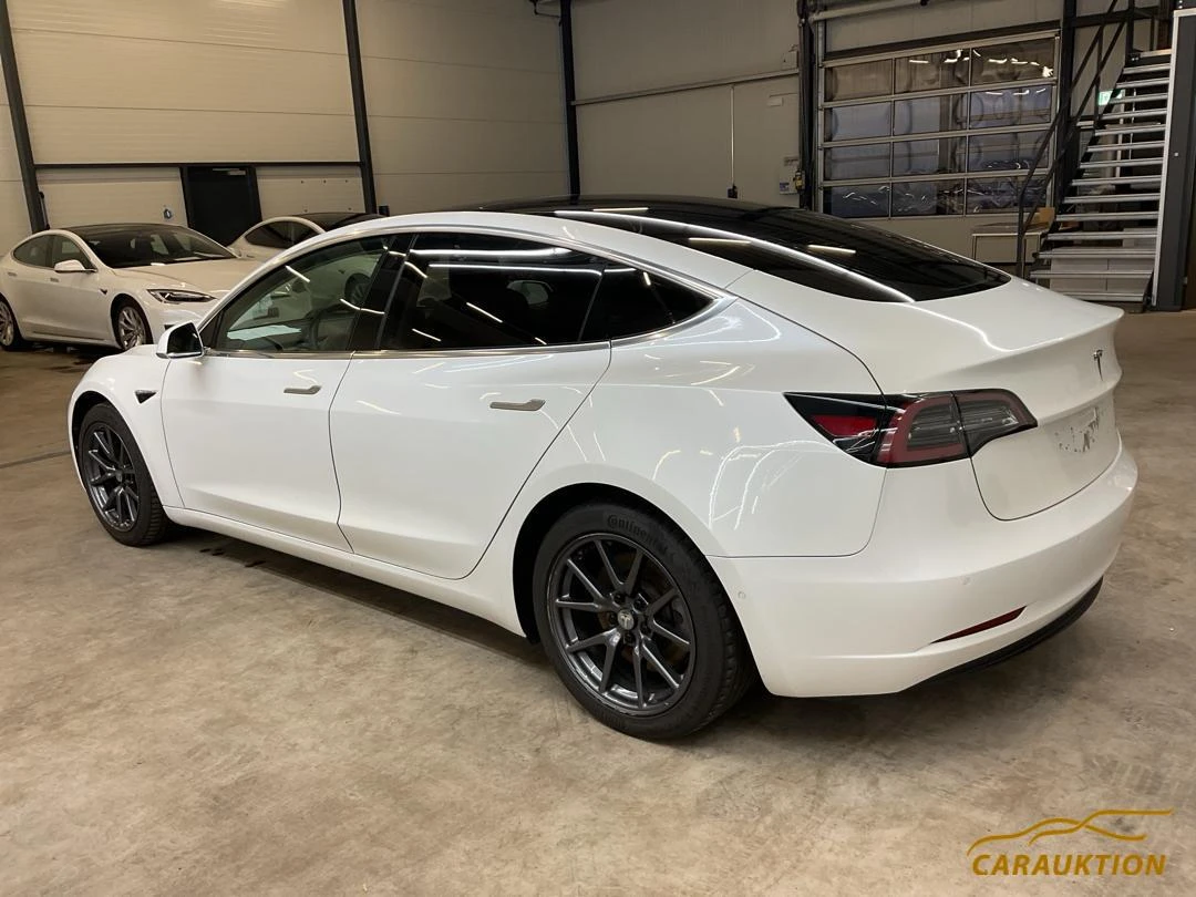 Tesla Model 3 LONG RANGE DUAL MOTOR AWD | Mobile.bg   2