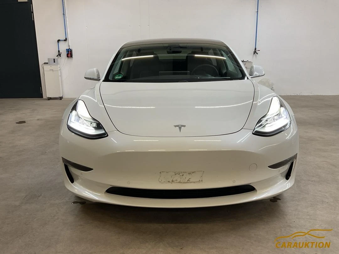 Tesla Model 3 LONG RANGE DUAL MOTOR AWD | Mobile.bg   4
