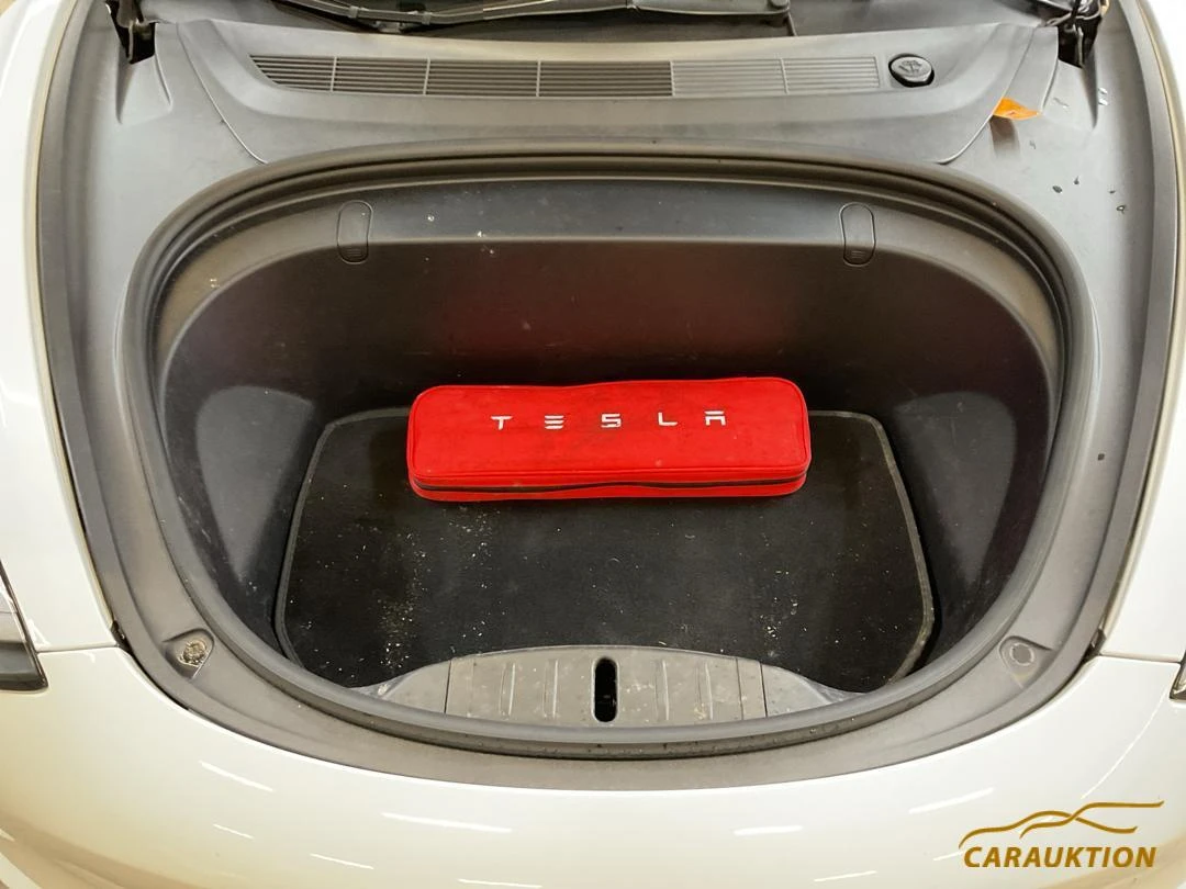 Tesla Model 3 LONG RANGE DUAL MOTOR AWD | Mobile.bg   12