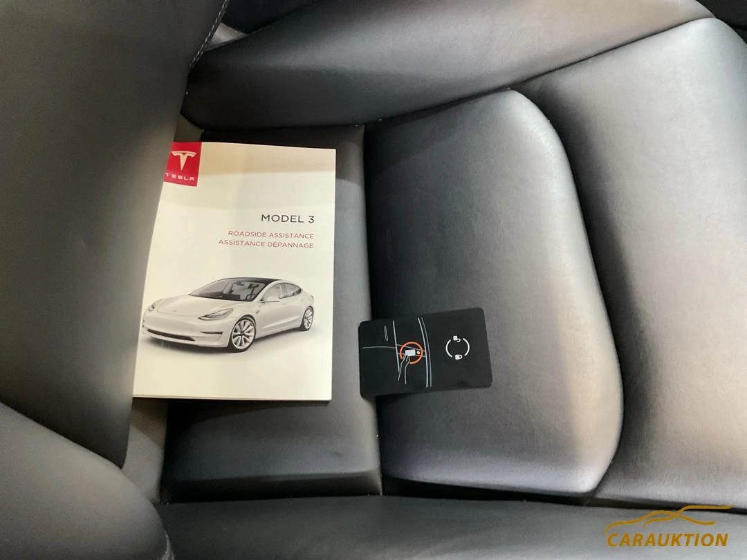 Tesla Model 3 LONG RANGE DUAL MOTOR AWD | Mobile.bg   11