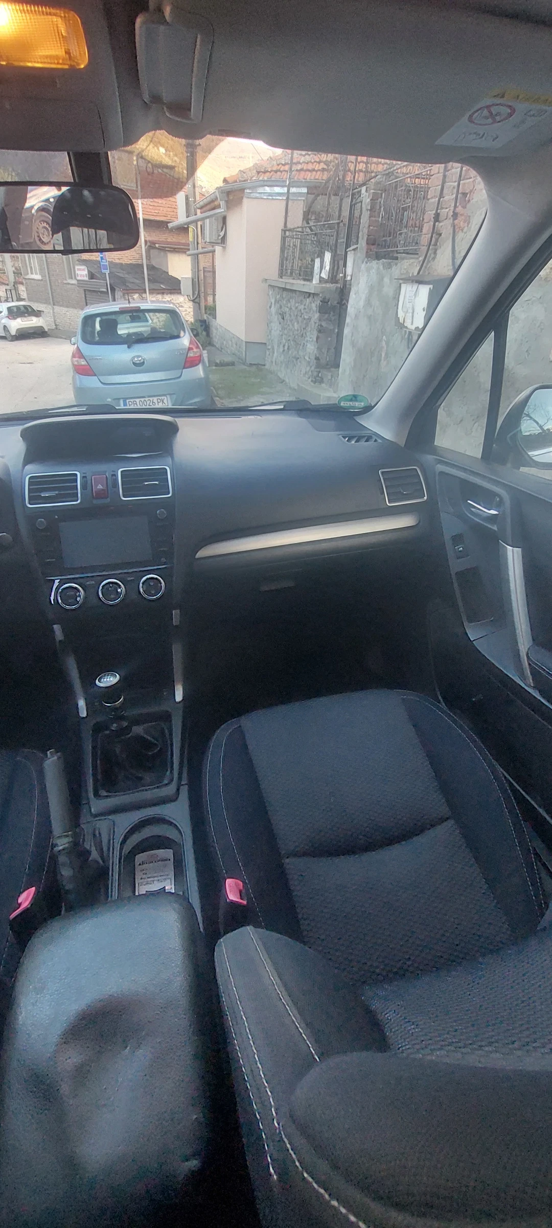 Subaru Forester | Mobile.bg   4