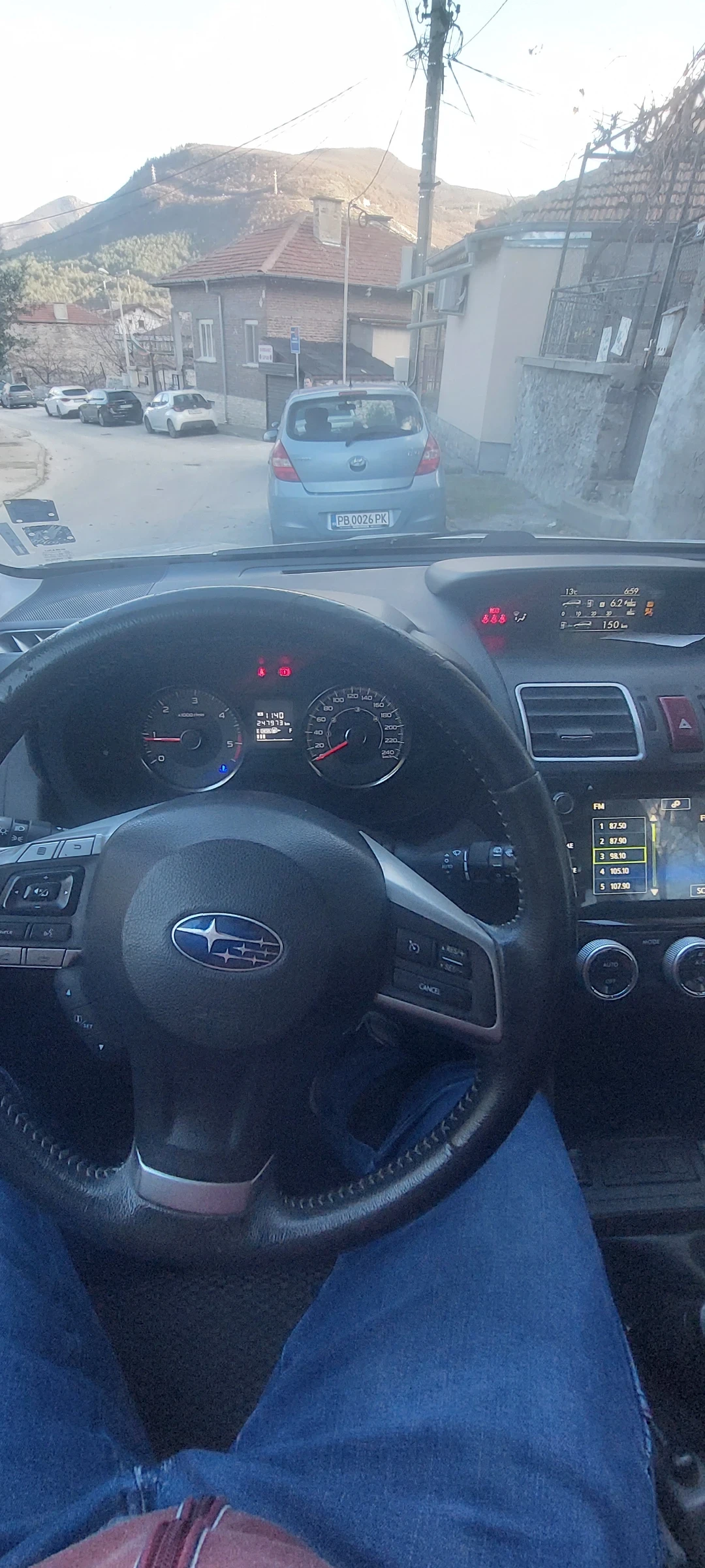 Subaru Forester | Mobile.bg   1