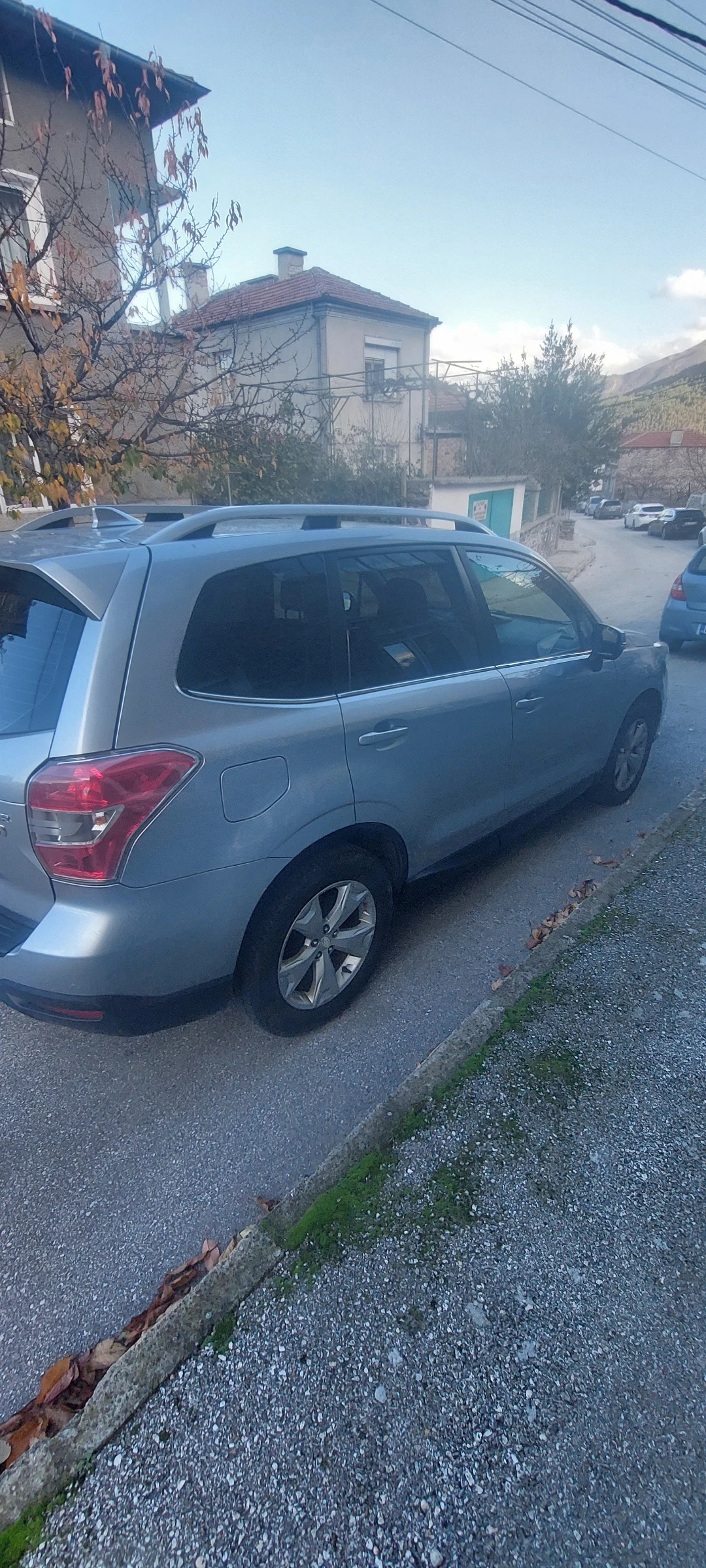 Subaru Forester | Mobile.bg   6