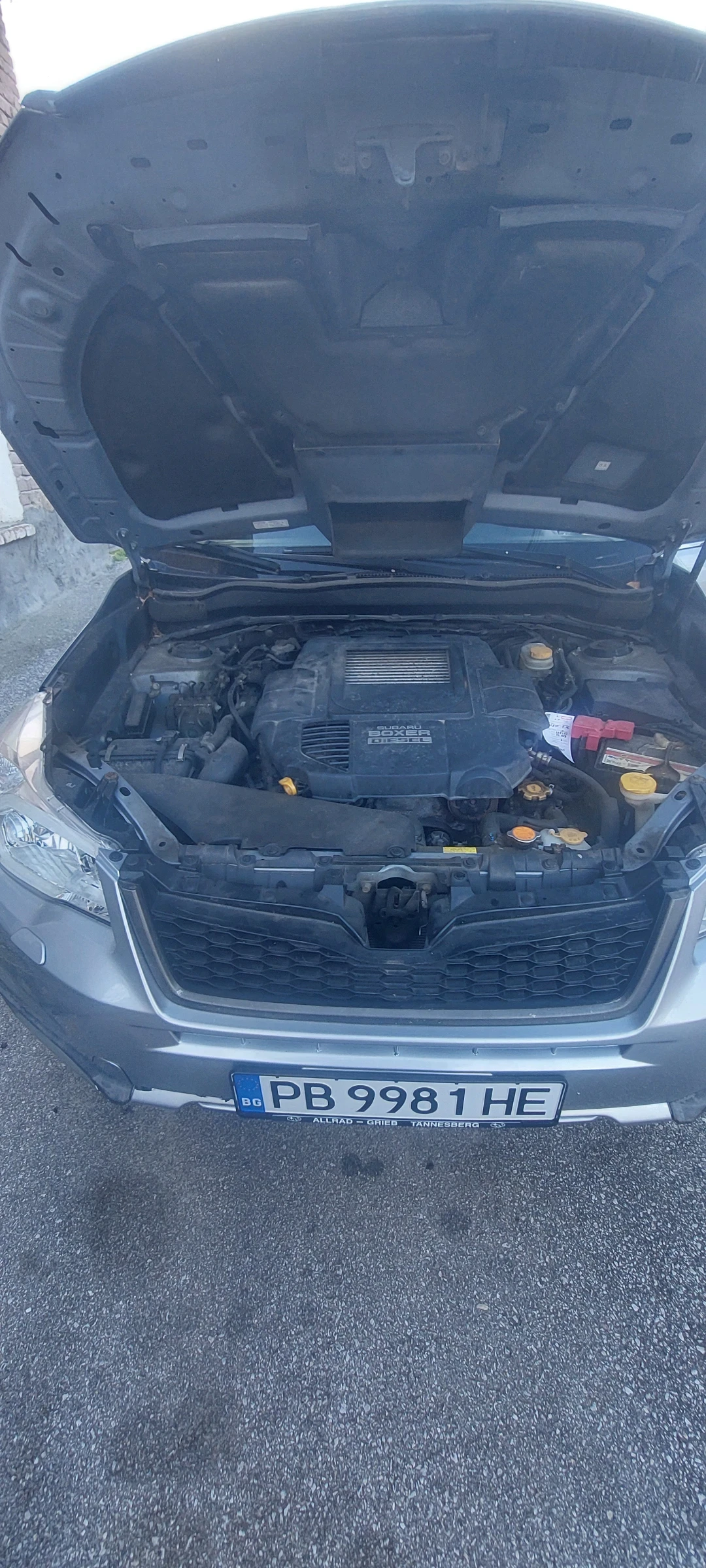 Subaru Forester | Mobile.bg   12