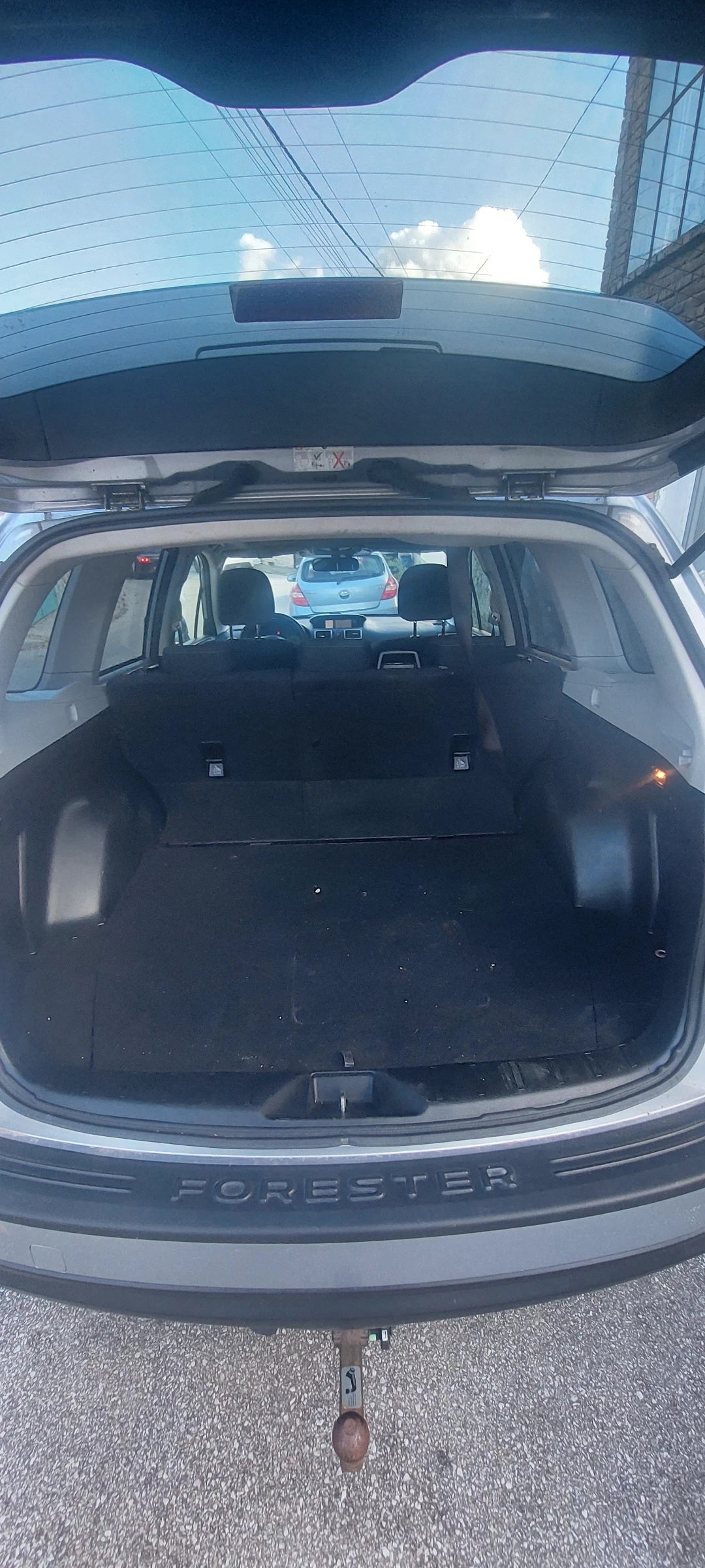 Subaru Forester | Mobile.bg   7