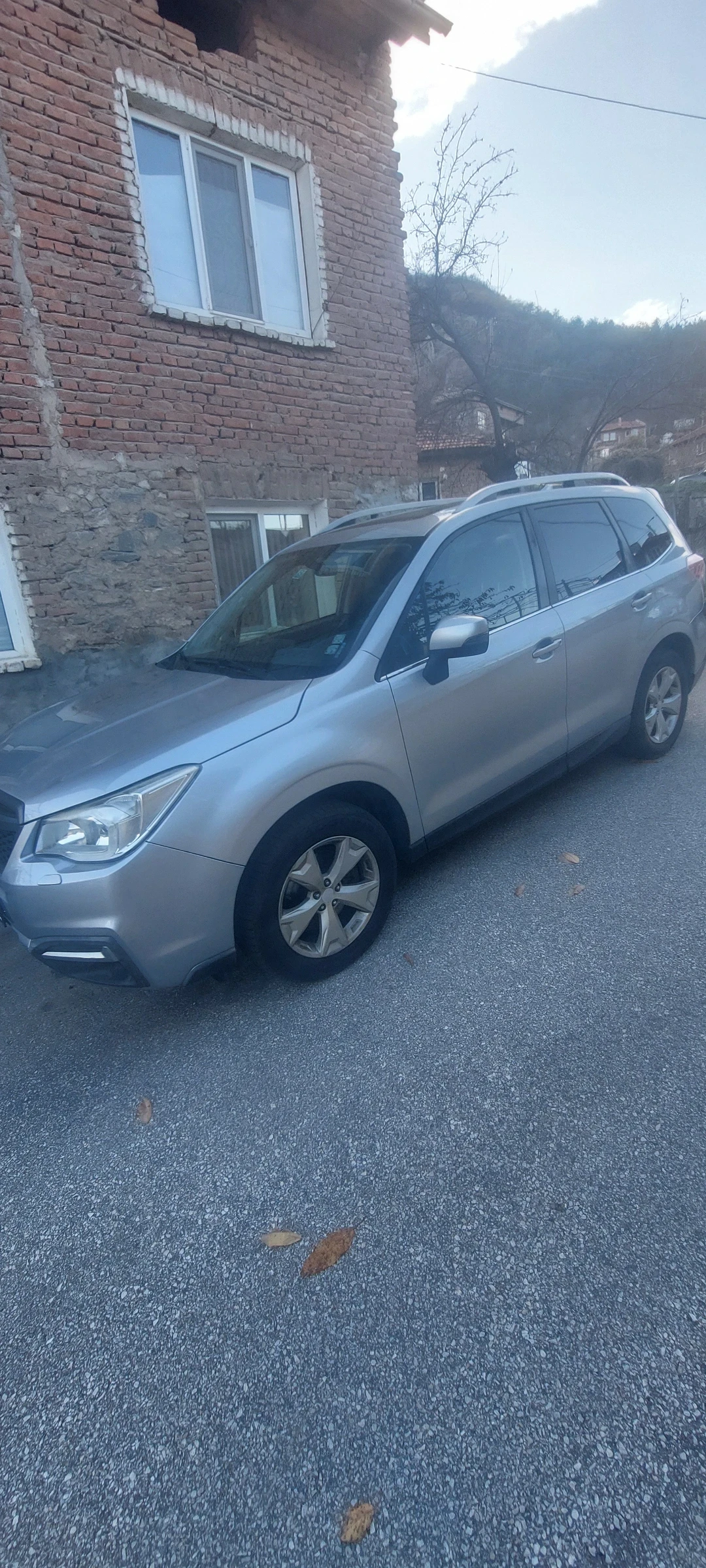 Subaru Forester | Mobile.bg   10