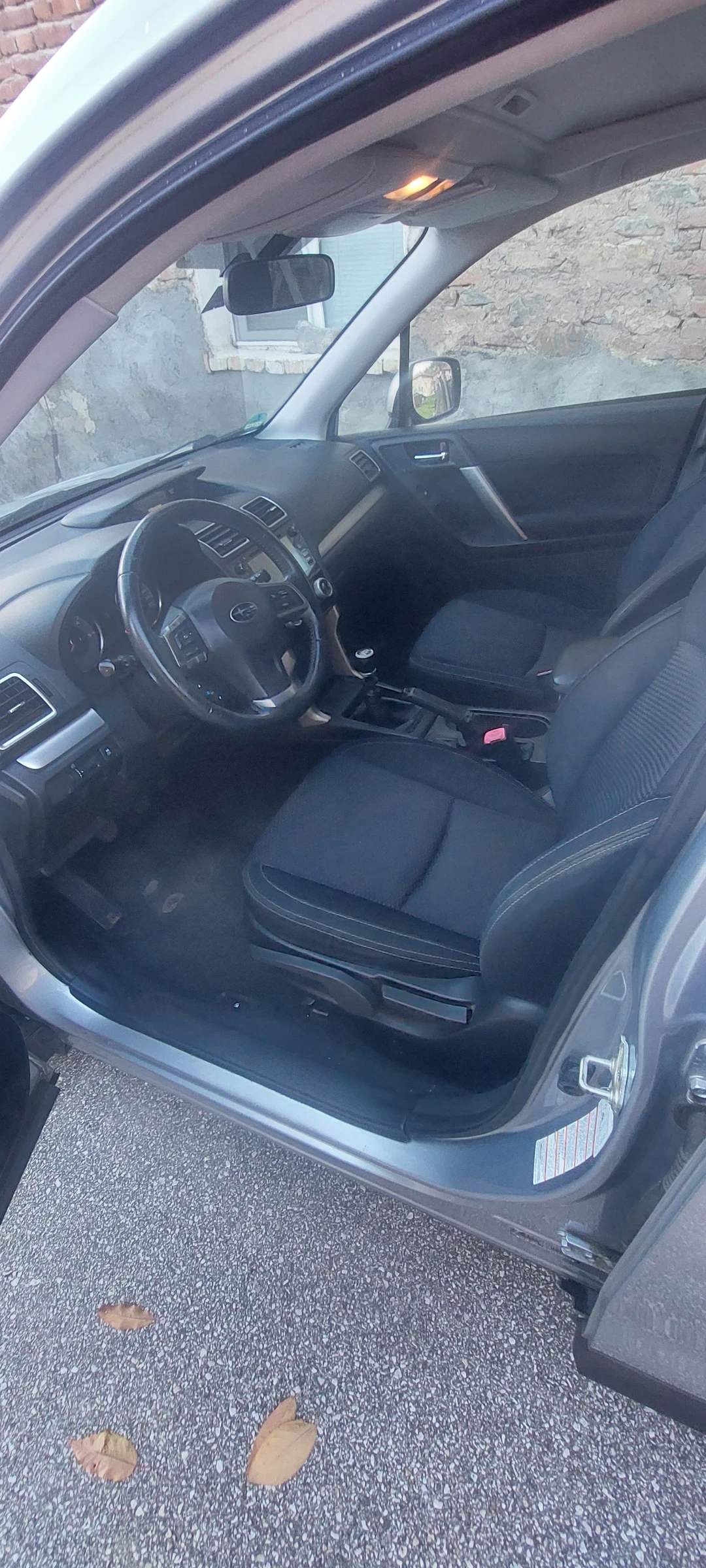 Subaru Forester | Mobile.bg   2