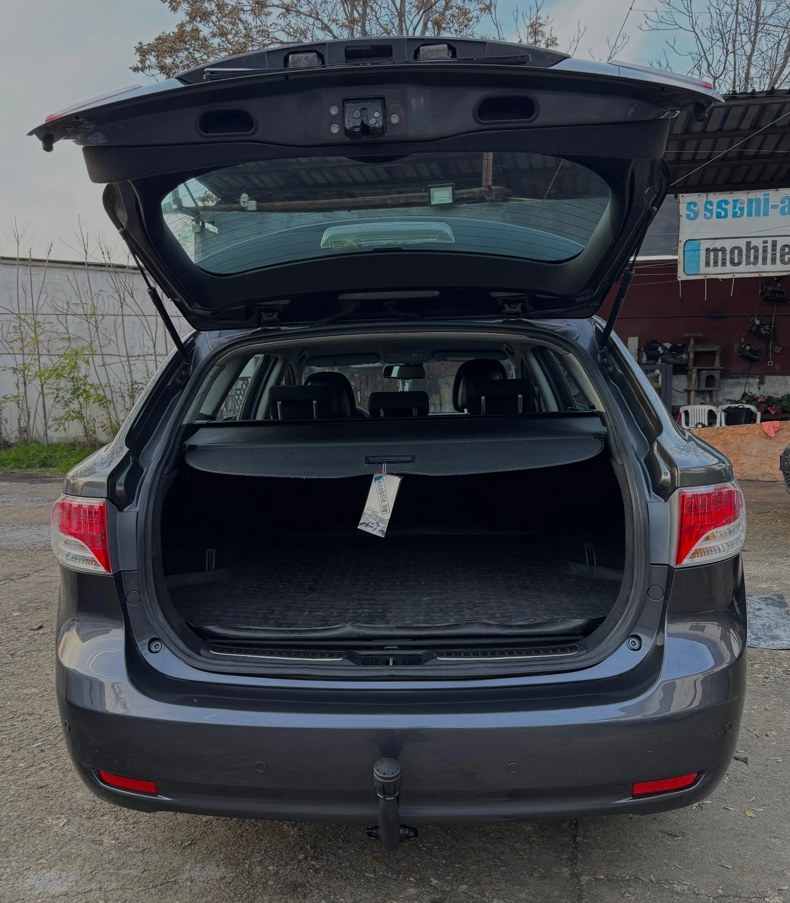 Toyota Avensis 2.0!!CH! ! | Mobile.bg   17