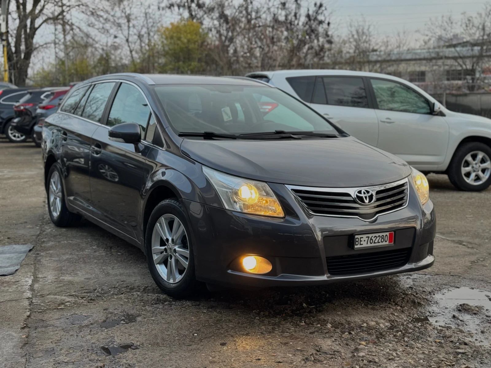 Toyota Avensis 2.0!!CH! ! | Mobile.bg   1