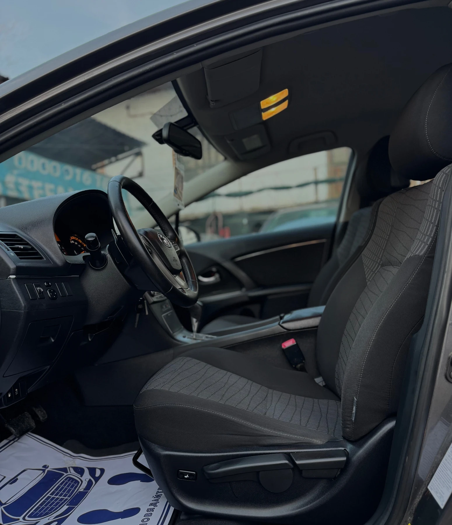 Toyota Avensis 2.0!!CH! ! | Mobile.bg   14