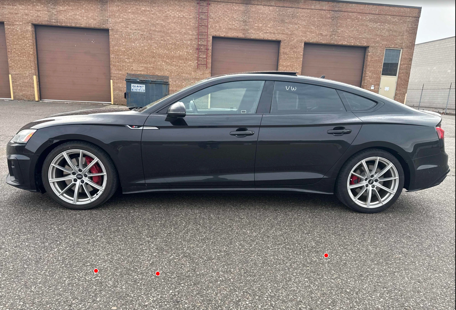 Audi S5 FACE SPORTBACK QUATTRO АВТОКРЕДИТ - изображение 4