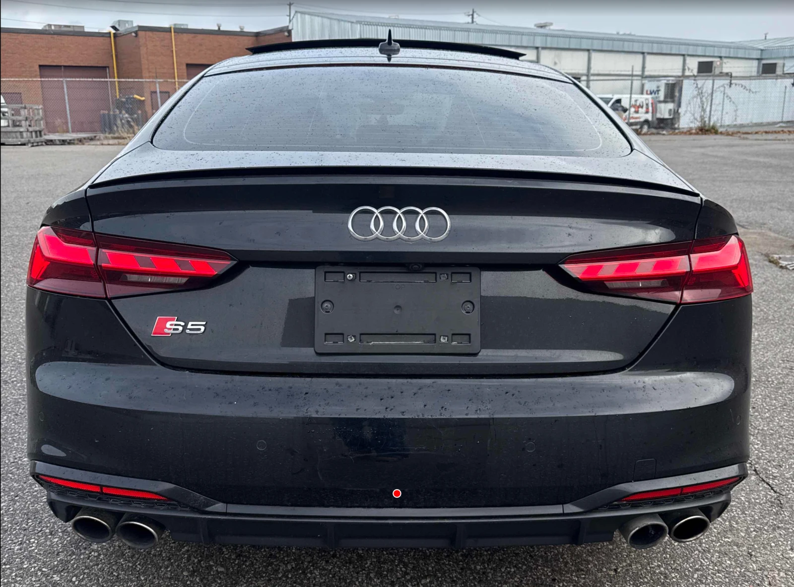 Audi S5 FACE SPORTBACK QUATTRO АВТОКРЕДИТ - изображение 6