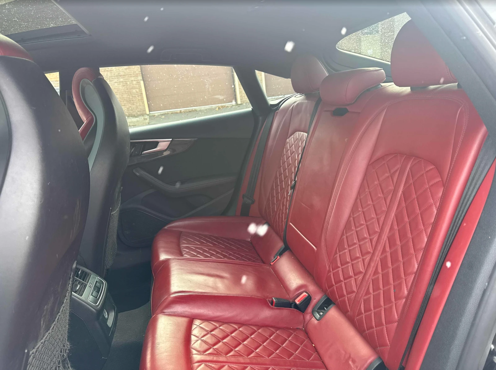 Audi S5 FACE SPORTBACK QUATTRO  | Mobile.bg   14