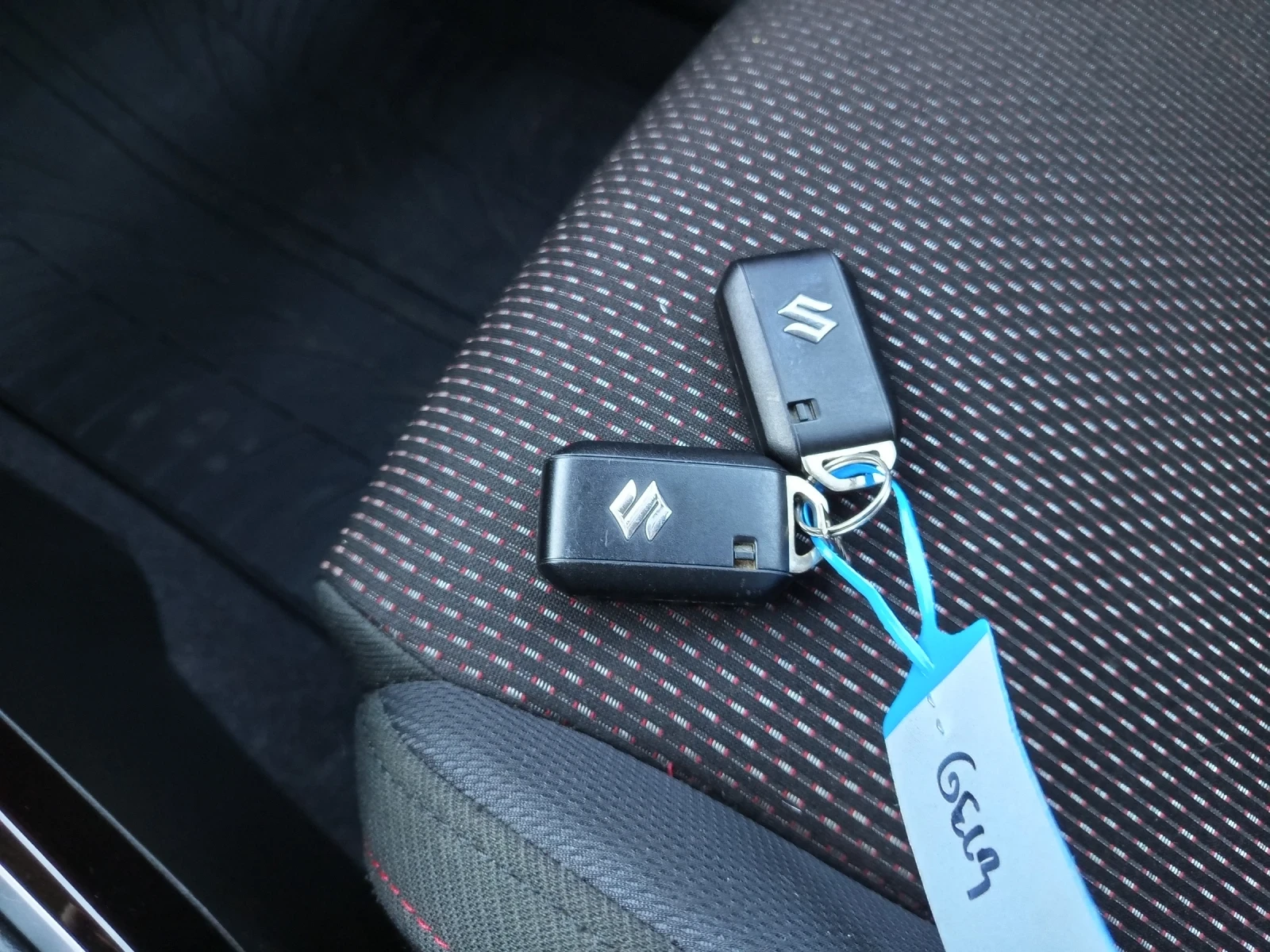 Suzuki Swift 1.4SPORT | Mobile.bg � ����������� 13