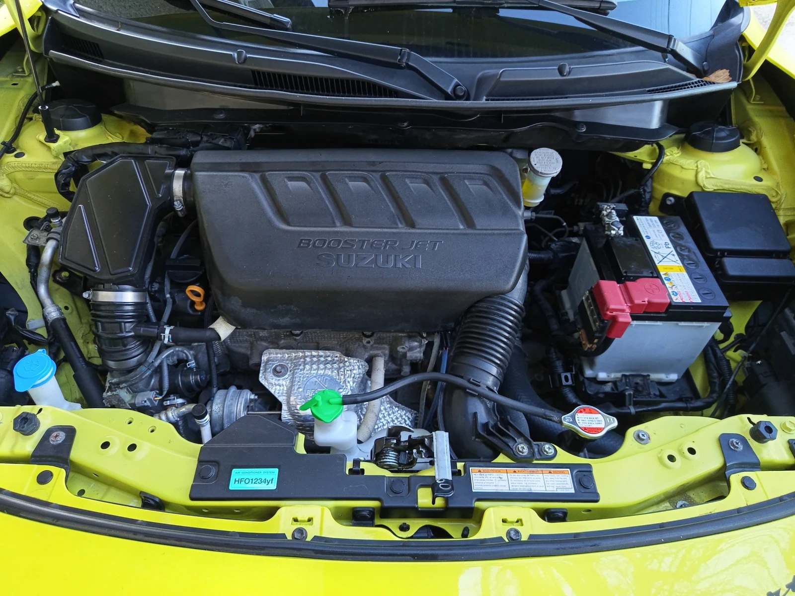 Suzuki Swift 1.4SPORT | Mobile.bg � ����������� 16