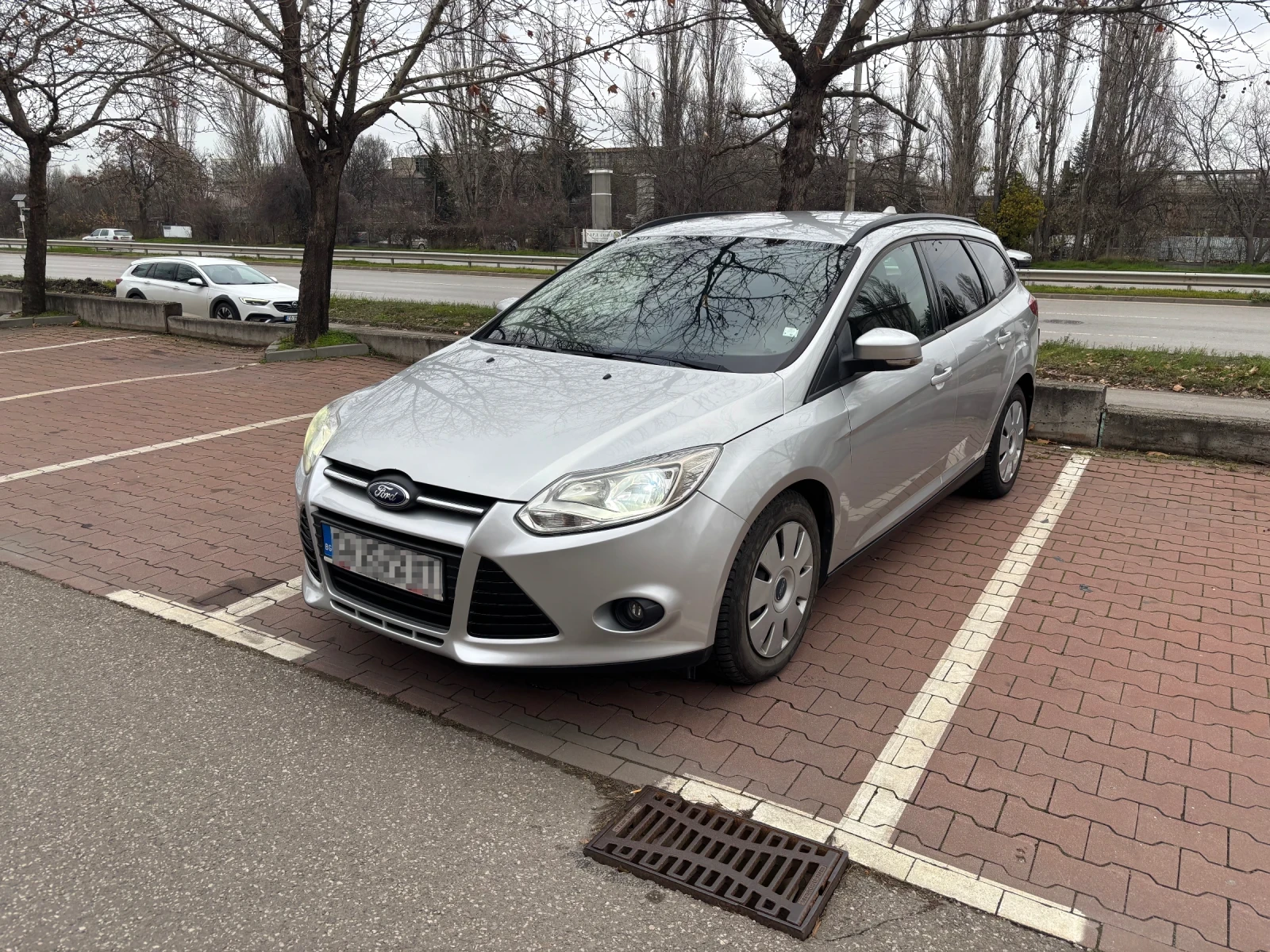 Ford Focus 1.6 TDCI | Mobile.bg � ����������� 1