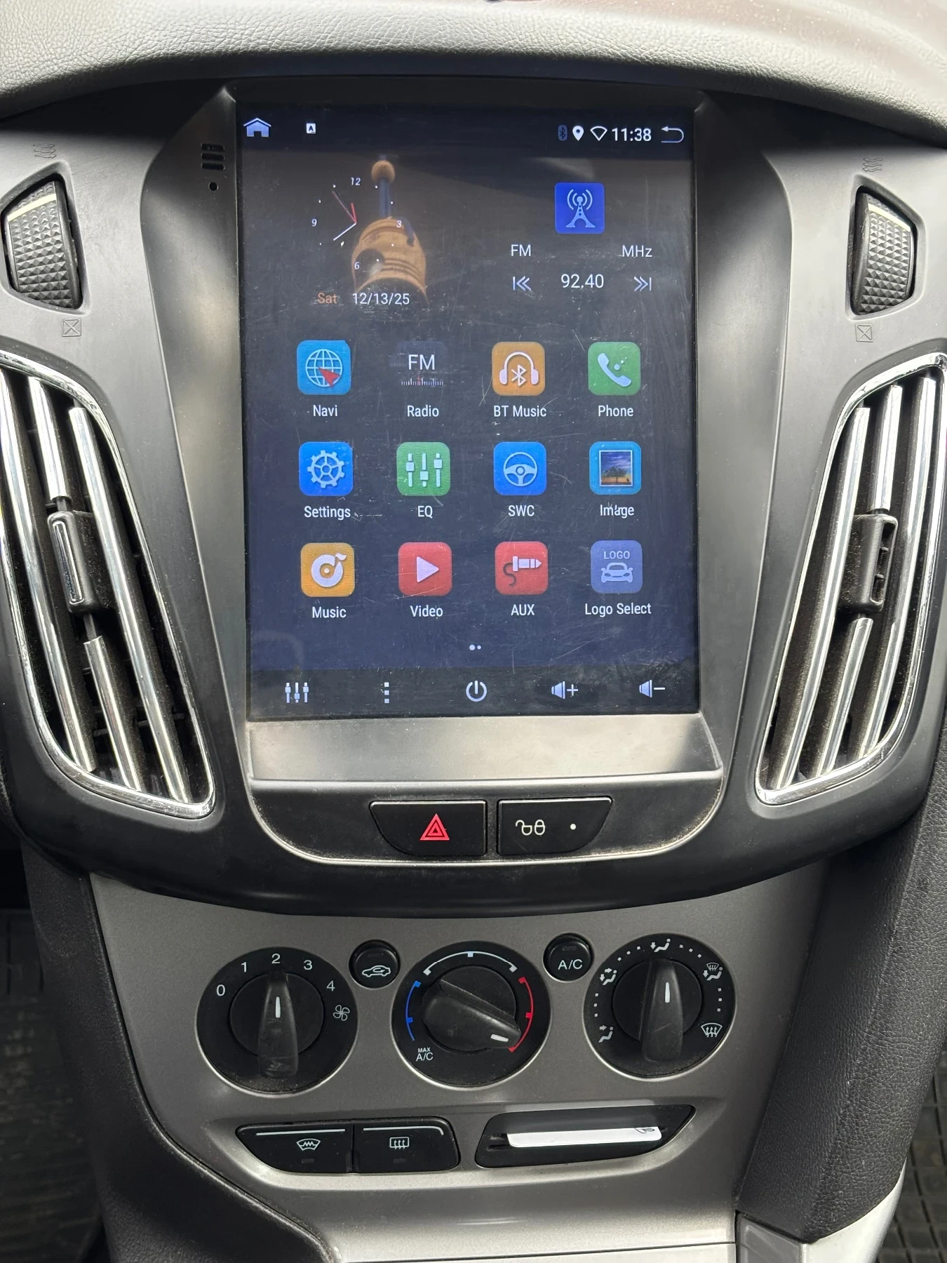 Ford Focus 1.6 TDCI - изображение 6