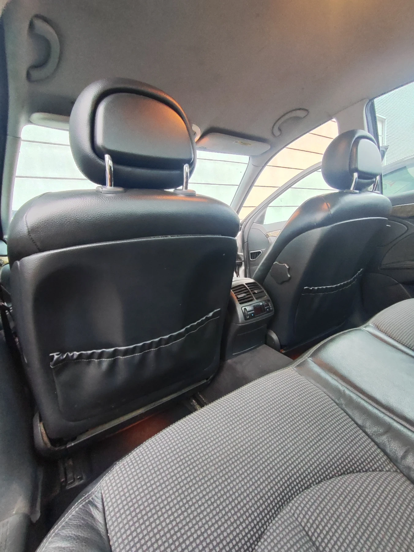 Mercedes-Benz 220 | Mobile.bg � ����������� 9