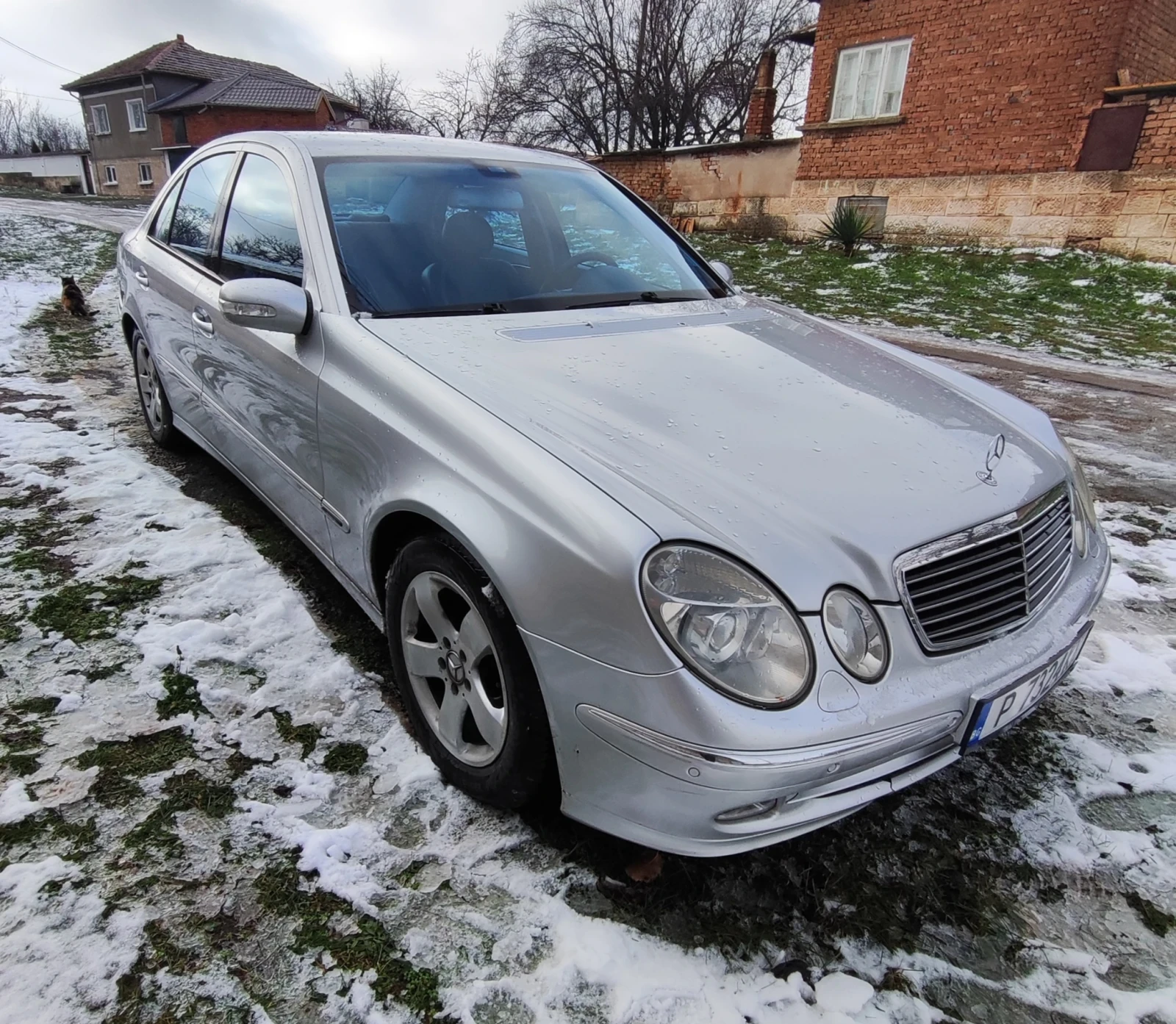 Mercedes-Benz 220 | Mobile.bg � ����������� 2
