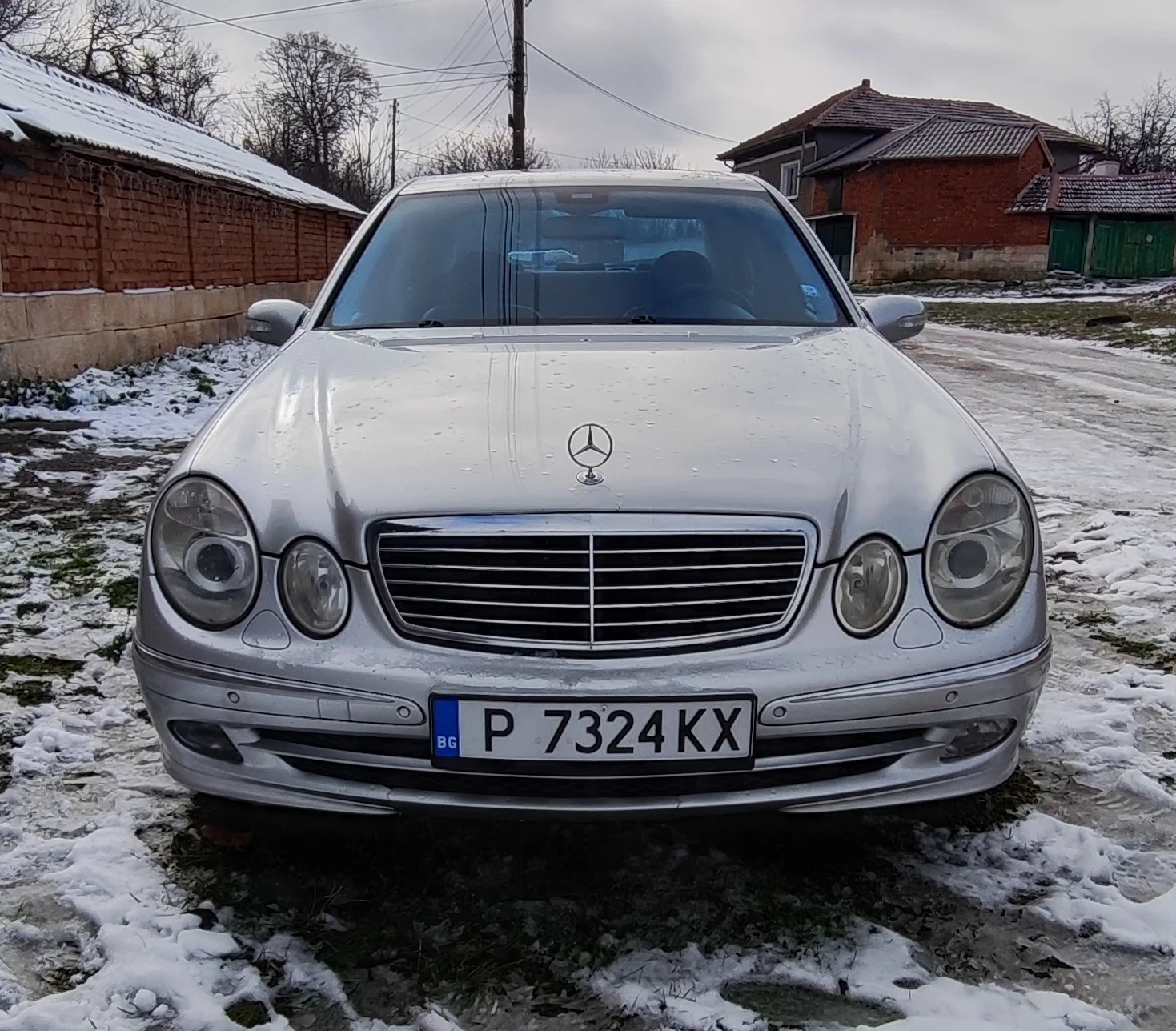 Mercedes-Benz 220 | Mobile.bg � ����������� 3