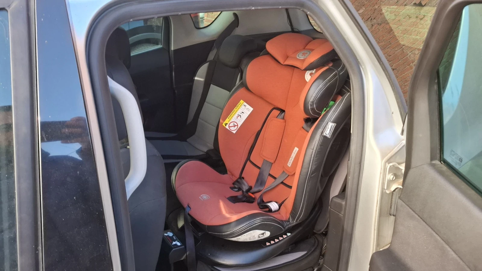 Opel Meriva B 1.3 CDTI | Mobile.bg � ����������� 6