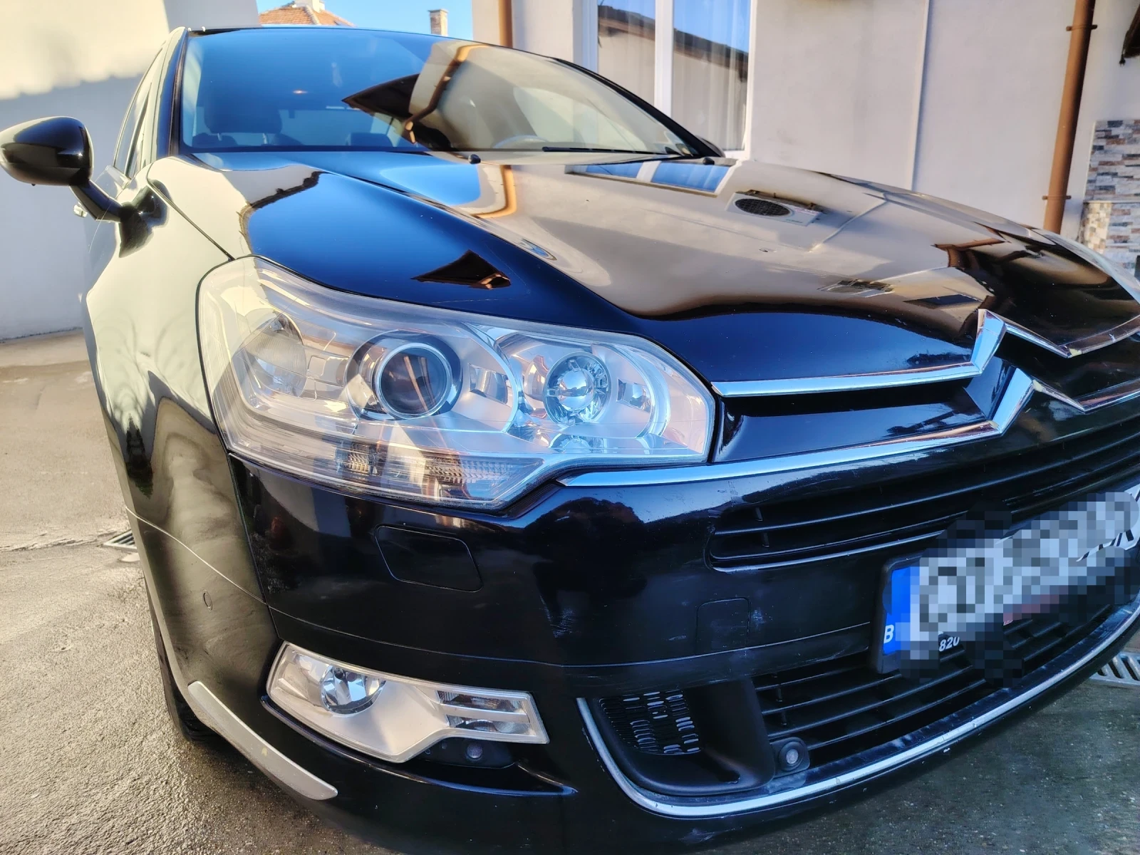 Citroen C5  - изображение 4