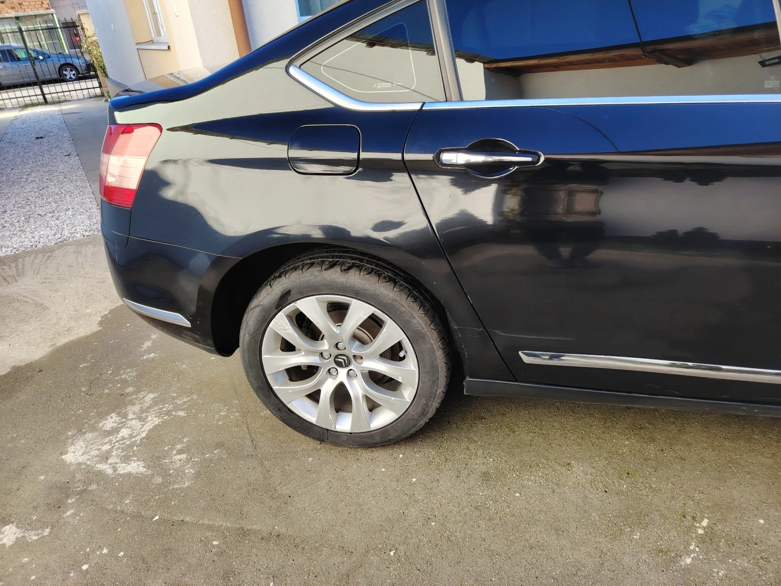Citroen C5 | Mobile.bg � ����������� 11